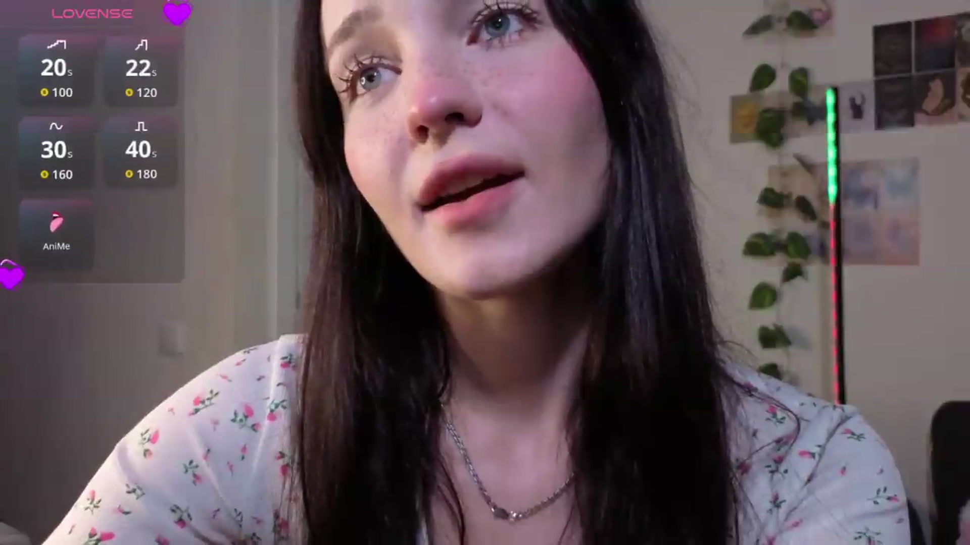 Gallery image thumbnail from MilkyMika's myfreecams stream on, 06/08/2026, 22:18 image 11 of 20