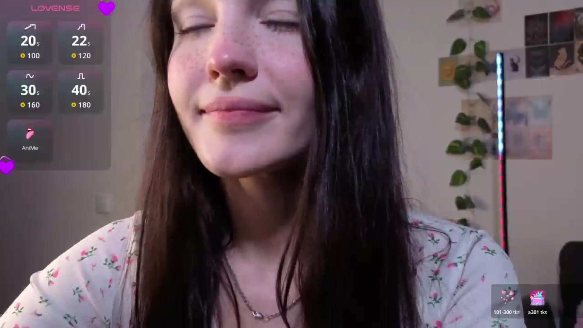Gallery image thumbnail from MilkyMika's myfreecams stream on, 06/08/2026, 22:18 image 13 of 20