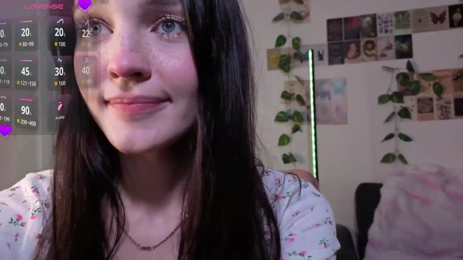 Gallery image thumbnail from MilkyMika's myfreecams stream on, 06/08/2026, 22:18 image 18 of 20