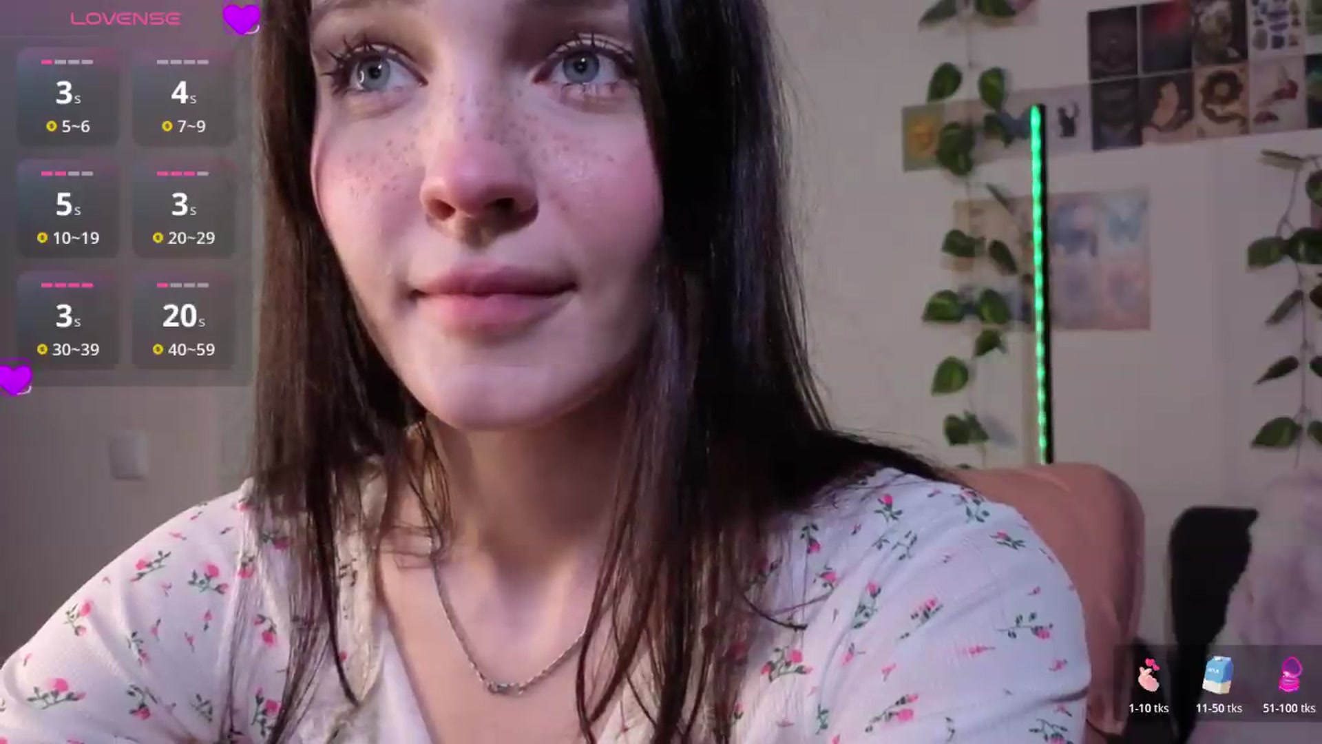Gallery image thumbnail from MilkyMika's myfreecams stream on, 06/08/2026, 22:18 image 19 of 20