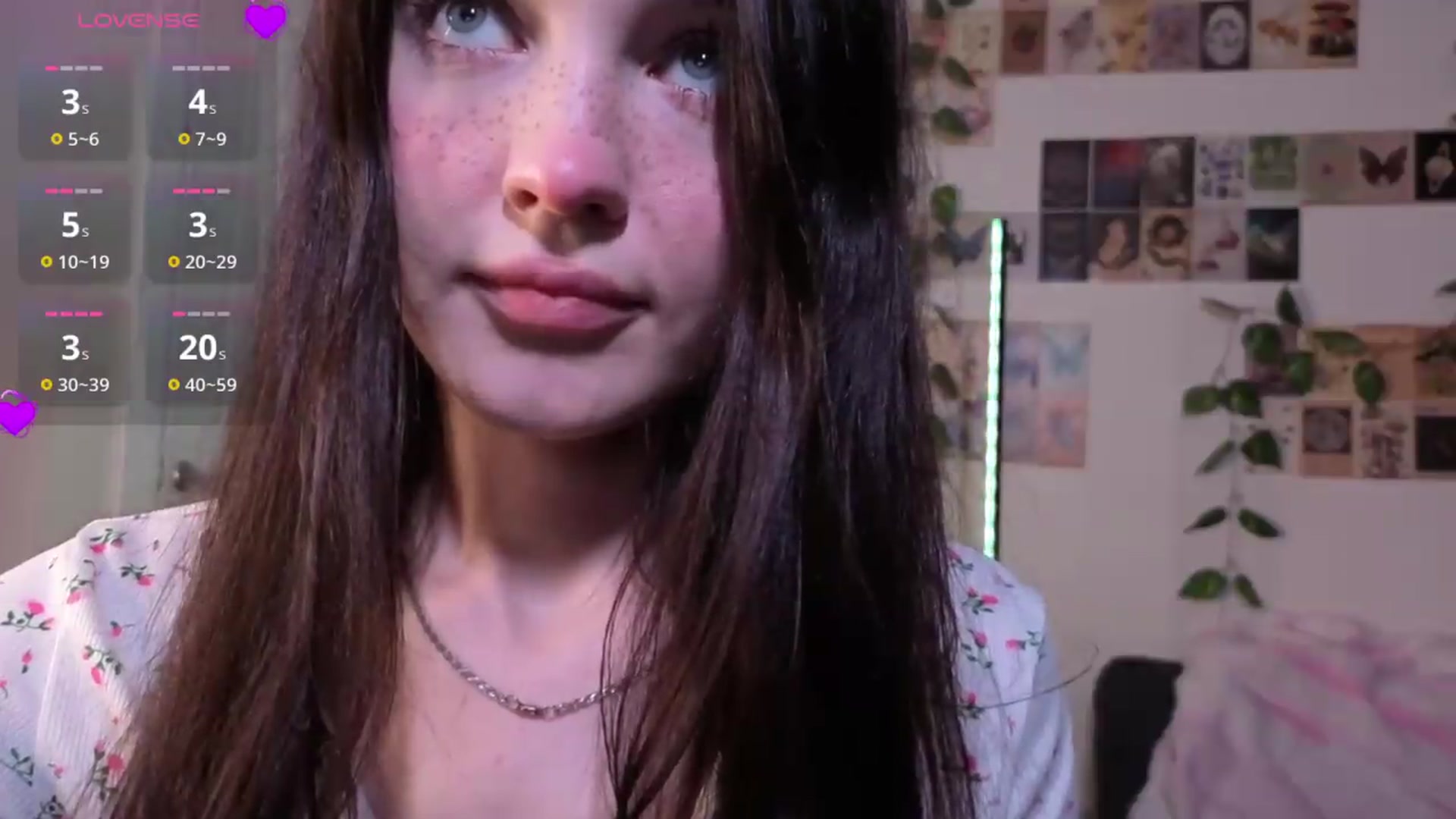 Gallery image thumbnail from MilkyMika's myfreecams stream on, 06/08/2026, 22:18 image 9 of 20