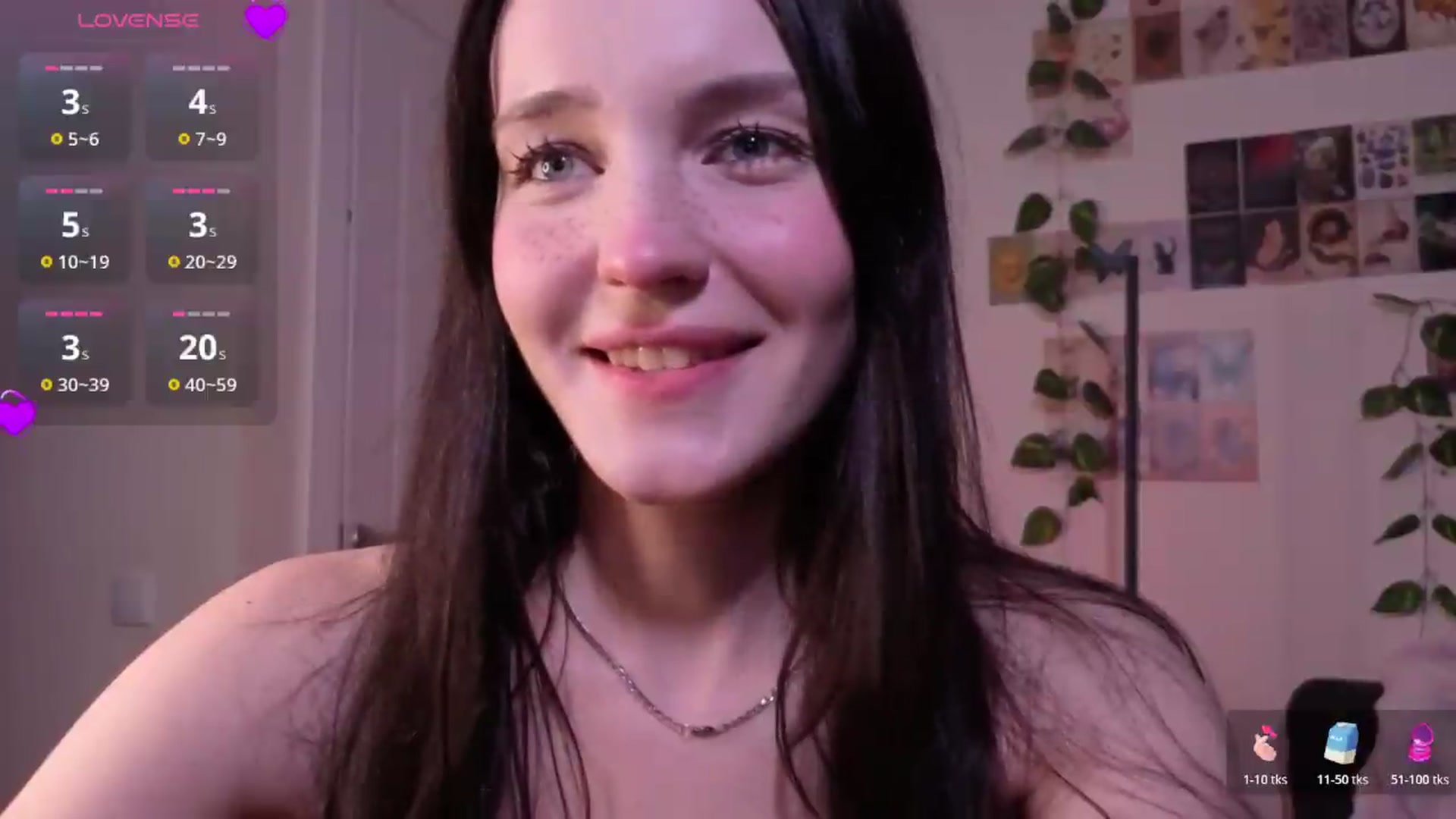 Gallery image thumbnail from MilkyMika's myfreecams stream on, 06/08/2026, 22:18 image 3 of 20