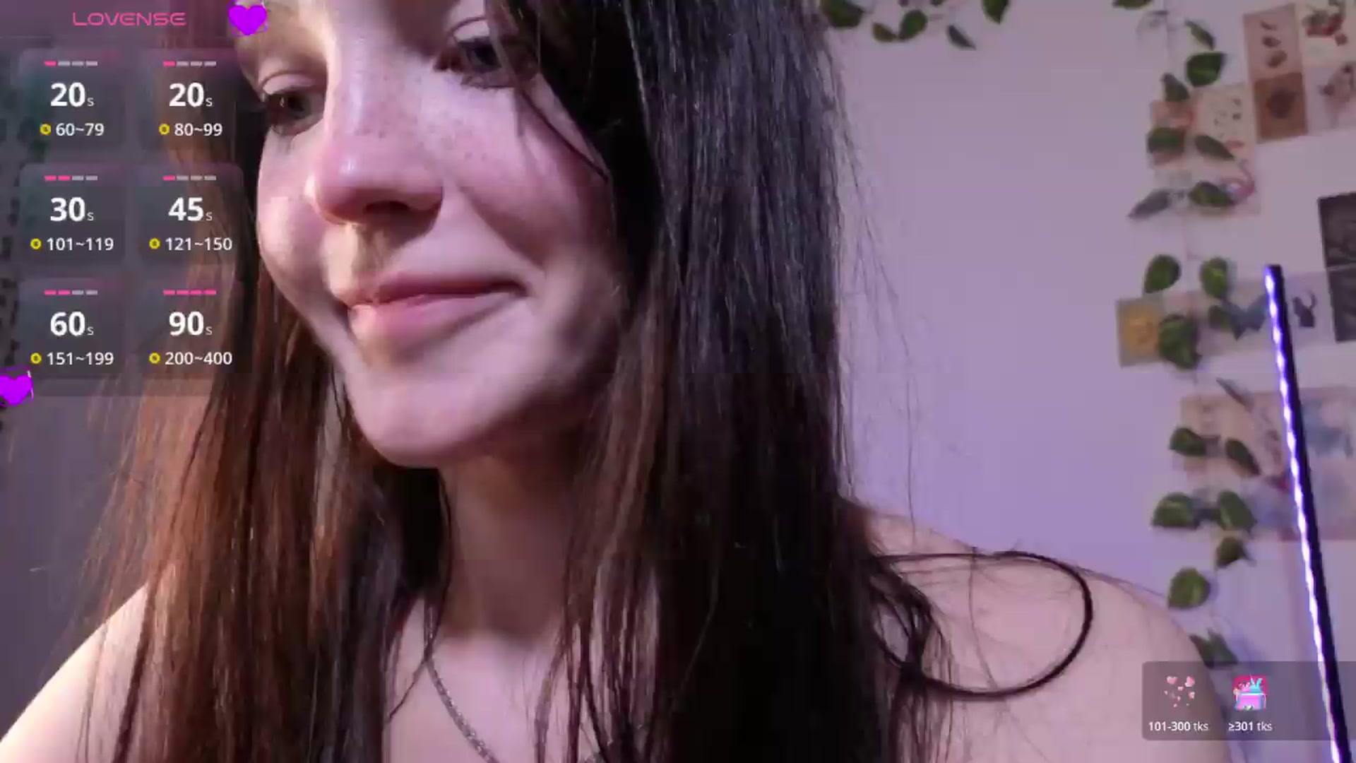 Gallery image thumbnail from MilkyMika's myfreecams stream on, 06/08/2026, 22:50 image 19 of 20