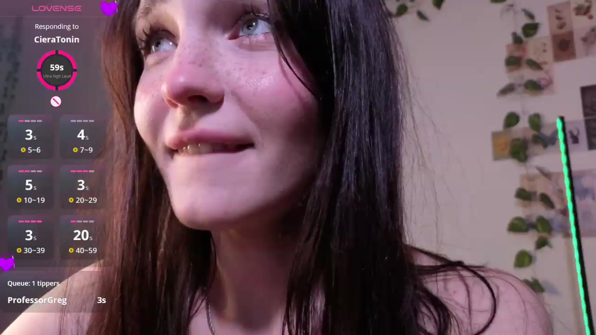 Gallery image thumbnail from MilkyMika's myfreecams stream on, 06/08/2026, 22:50 image 11 of 20