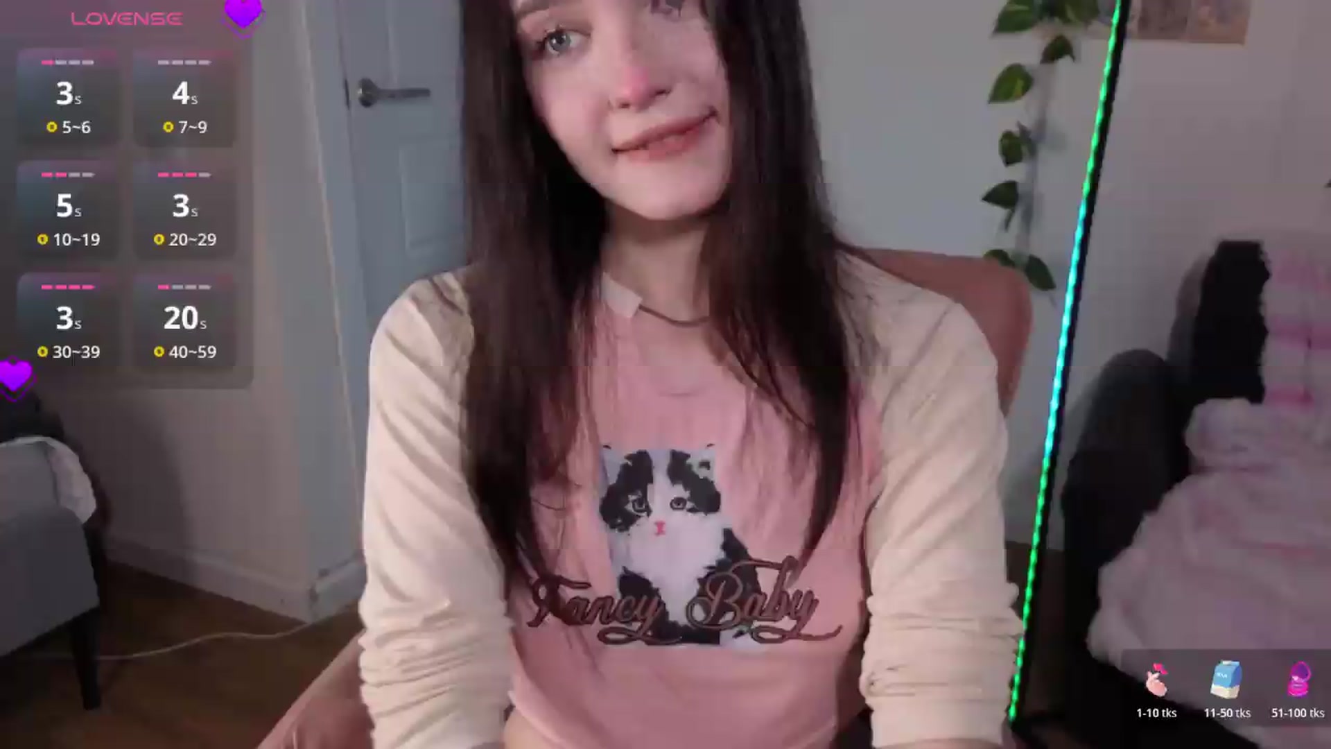 Gallery image thumbnail from MilkyMika's myfreecams stream on, 06/10/2026, 20:40 image 4 of 20