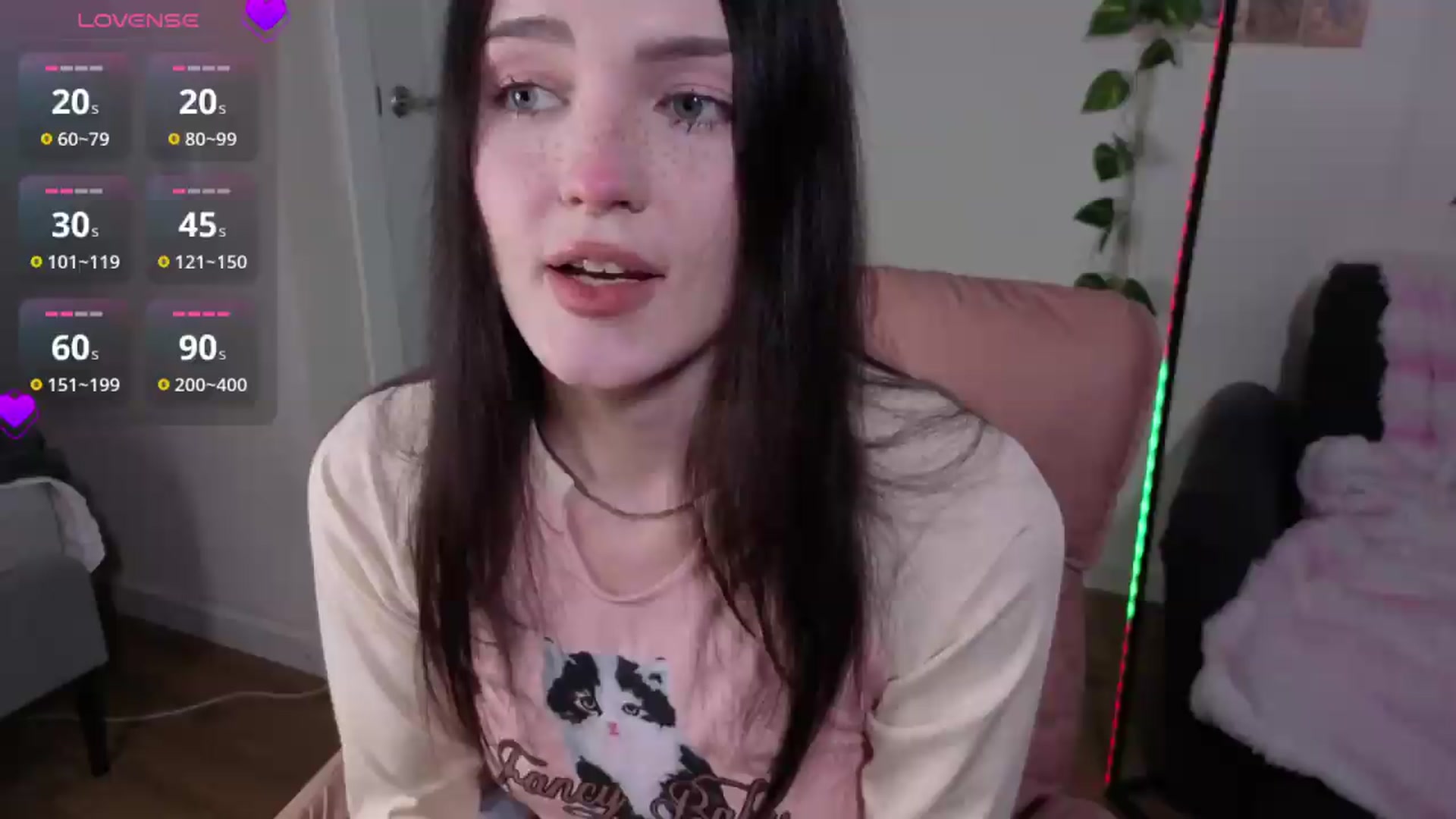 Gallery image thumbnail from MilkyMika's myfreecams stream on, 06/10/2026, 20:40 image 3 of 20