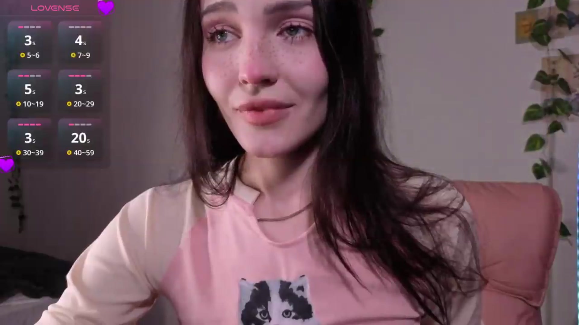 Gallery image thumbnail from MilkyMika's myfreecams stream on, 06/10/2026, 20:40 image 17 of 20