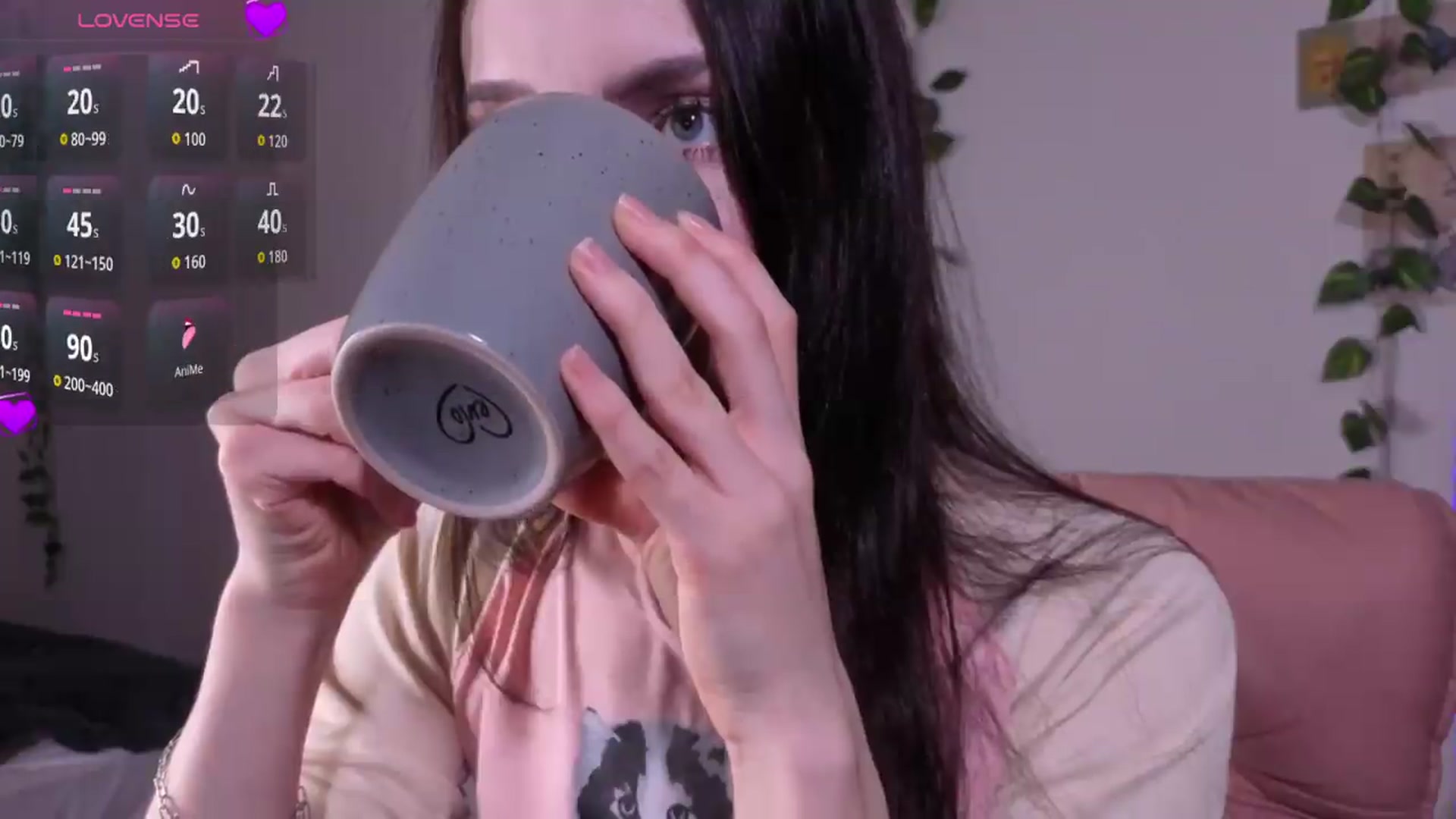 Gallery image thumbnail from MilkyMika's myfreecams stream on, 06/10/2026, 20:40 image 20 of 20