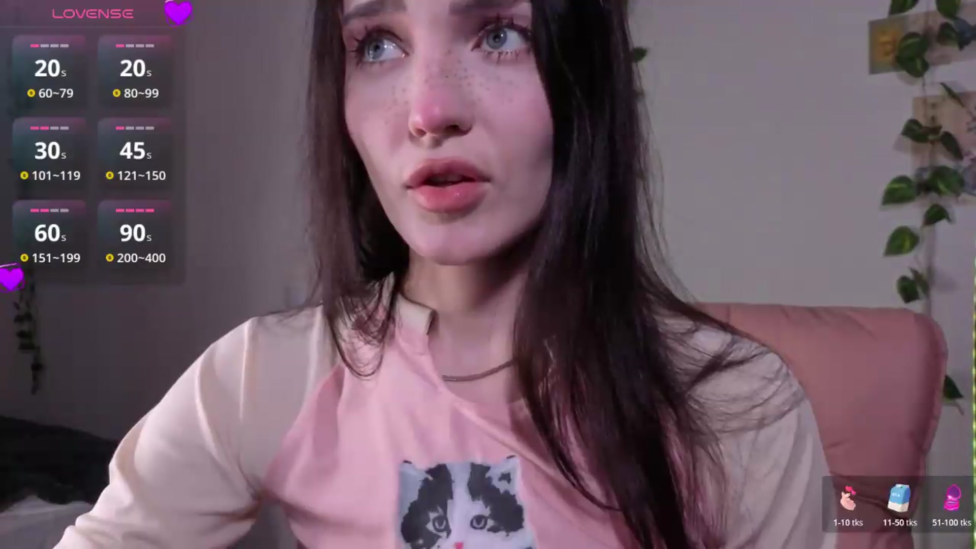 Gallery image thumbnail from MilkyMika's myfreecams stream on, 06/10/2026, 20:40 image 18 of 20
