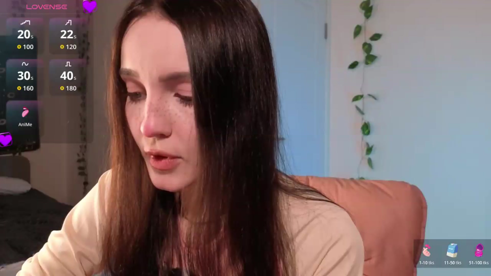 Gallery image thumbnail from MilkyMika's myfreecams stream on, 06/10/2026, 20:40 image 11 of 20