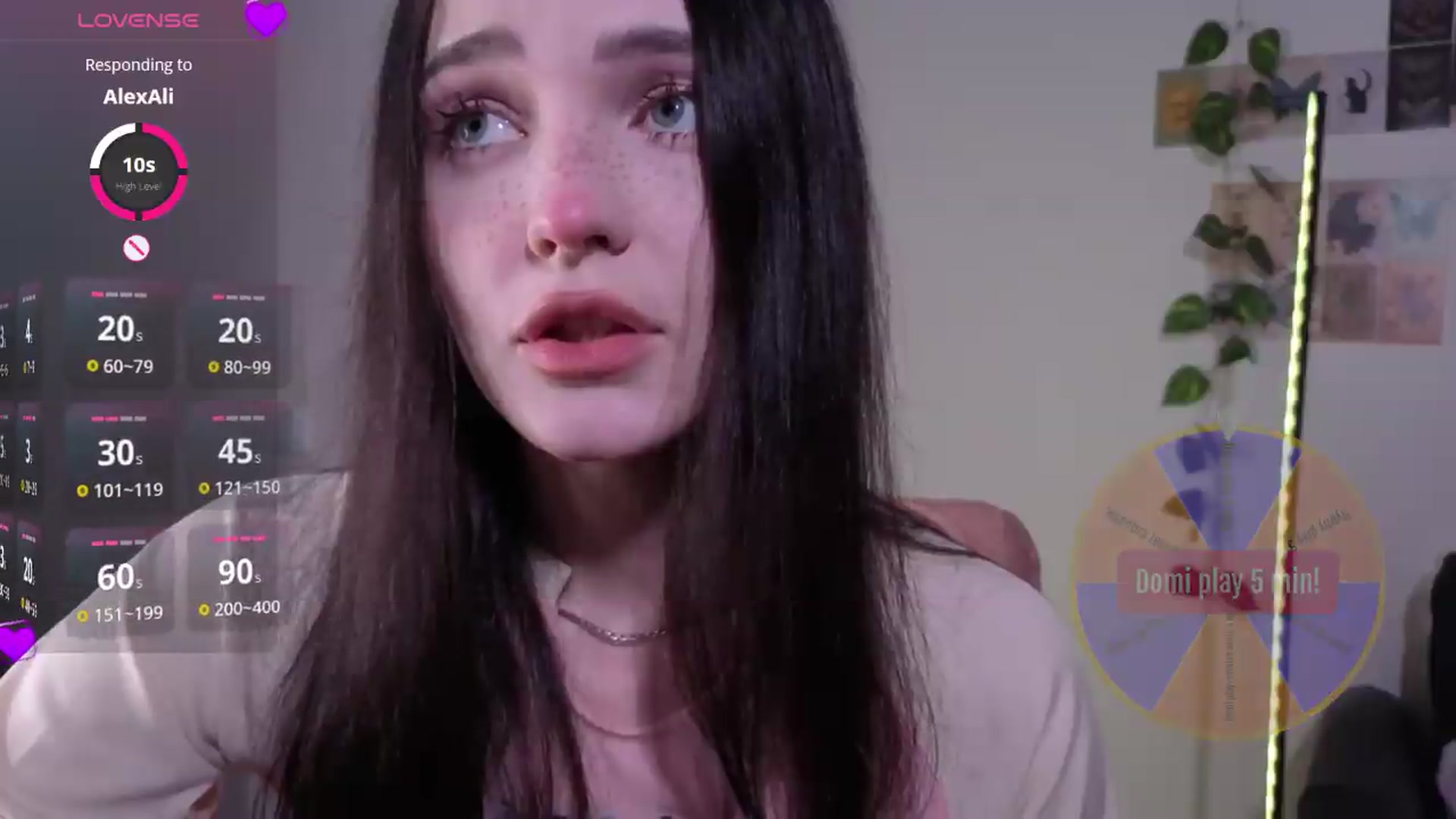 Gallery image thumbnail from MilkyMika's myfreecams stream on, 06/10/2026, 20:40 image 12 of 20