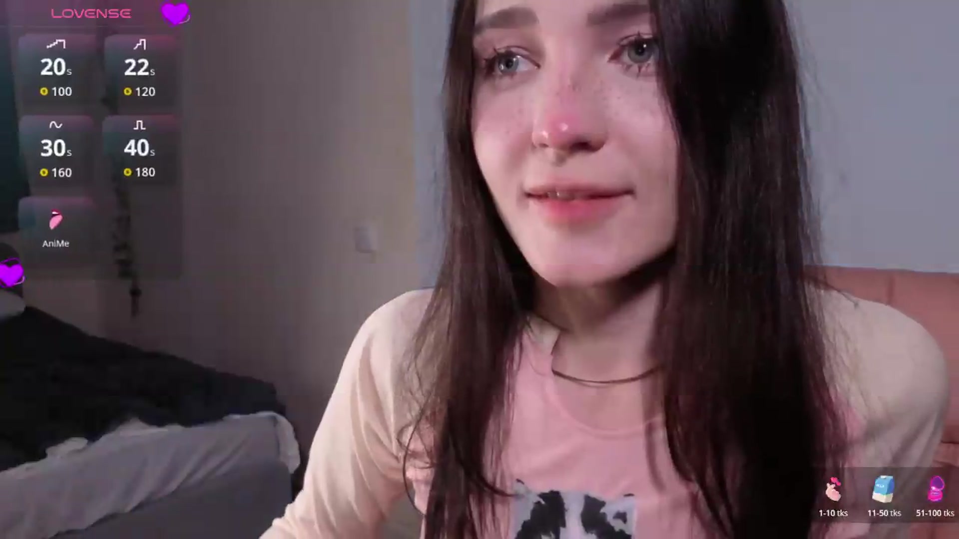 Gallery image thumbnail from MilkyMika's myfreecams stream on, 06/10/2026, 23:19 image 15 of 20
