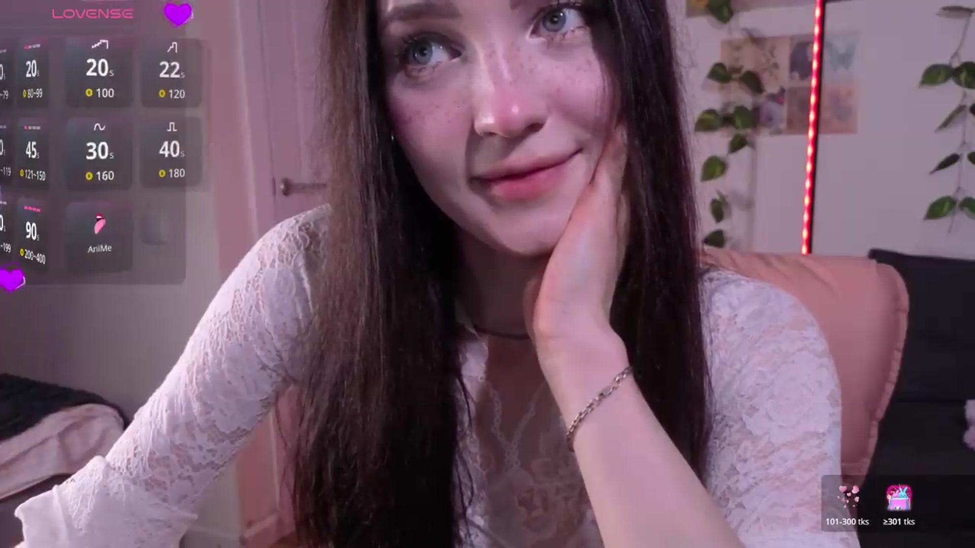 Gallery image thumbnail from MilkyMika's myfreecams stream on, 06/15/2026, 23:17 image 11 of 20