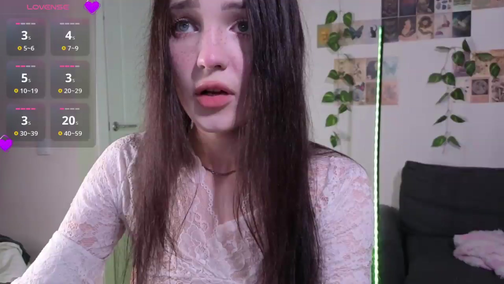 Gallery image thumbnail from MilkyMika's myfreecams stream on, 06/15/2026, 23:17 image 5 of 20