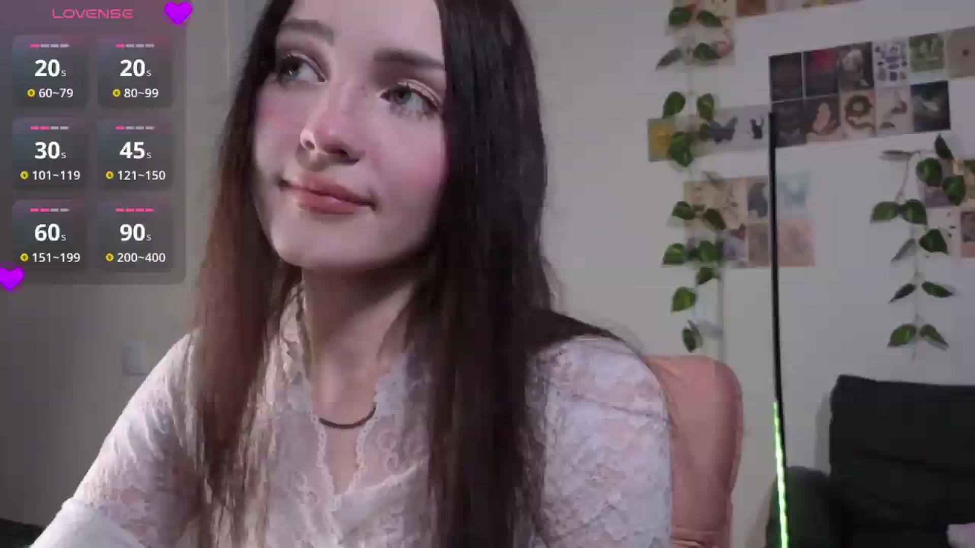Gallery image thumbnail from MilkyMika's myfreecams stream on, 06/15/2026, 23:17 image 2 of 20