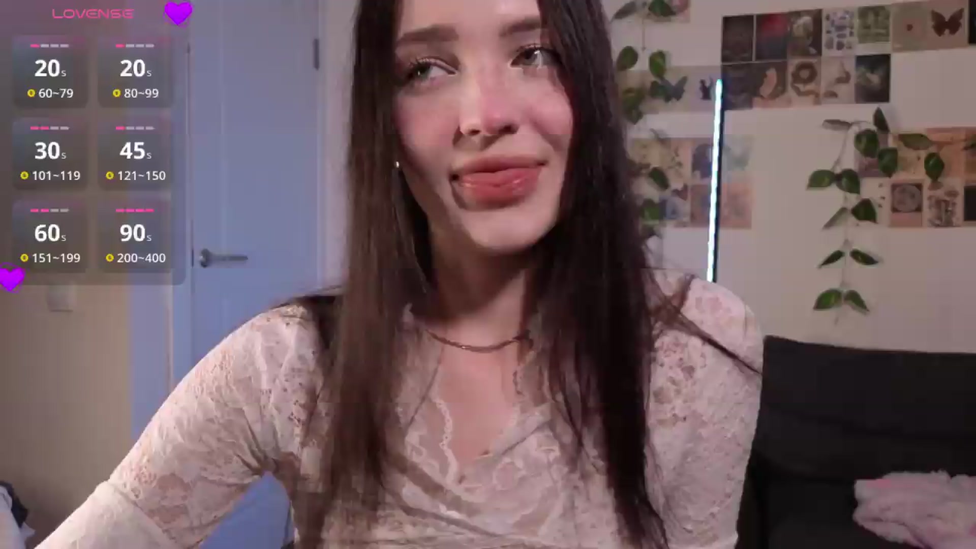 Gallery image thumbnail from MilkyMika's myfreecams stream on, 06/15/2026, 23:17 image 3 of 20