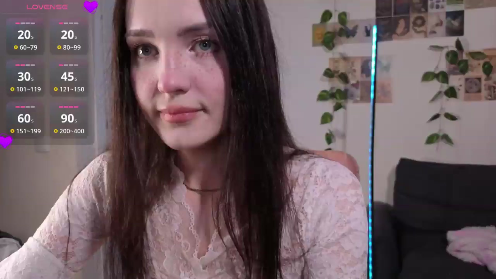 Gallery image thumbnail from MilkyMika's myfreecams stream on, 06/15/2026, 23:17 image 4 of 20