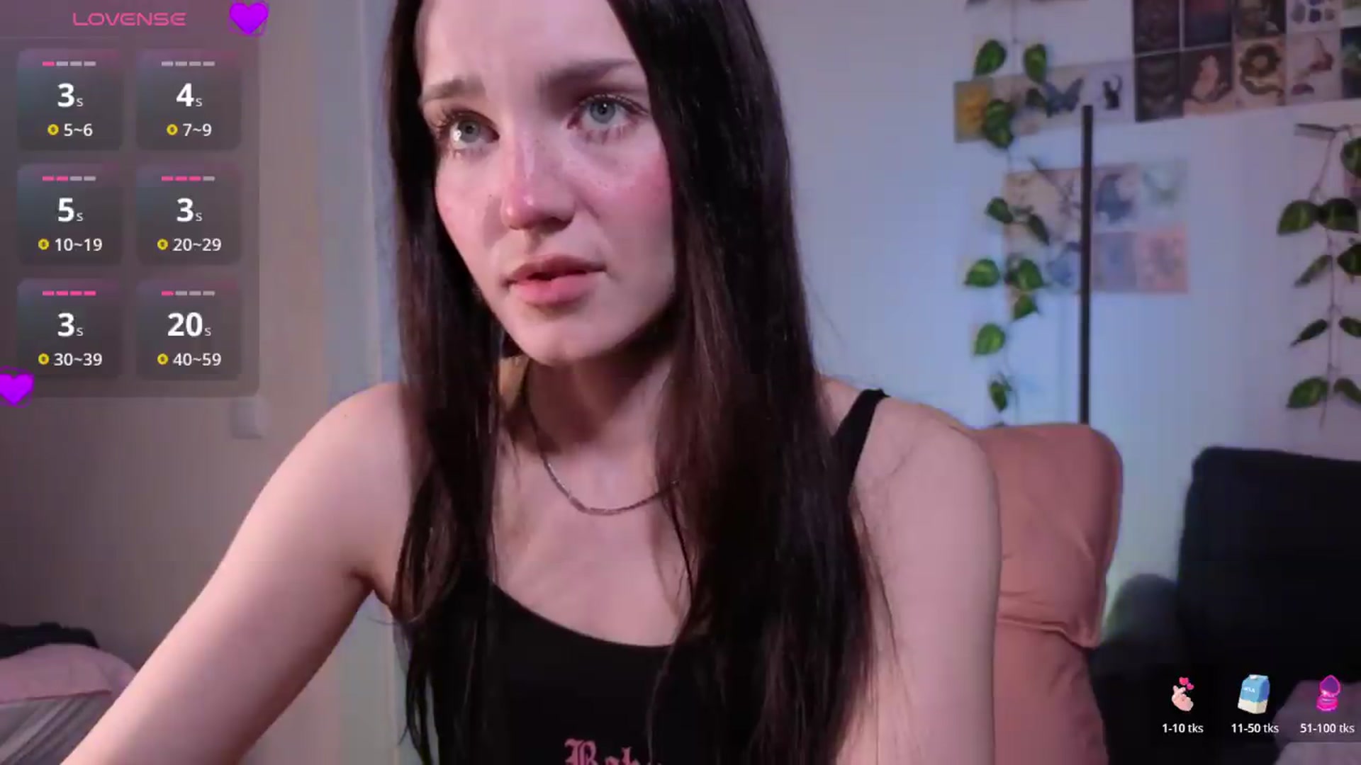 Gallery image thumbnail from MilkyMika's myfreecams stream on, 06/19/2026, 22:39 image 12 of 20