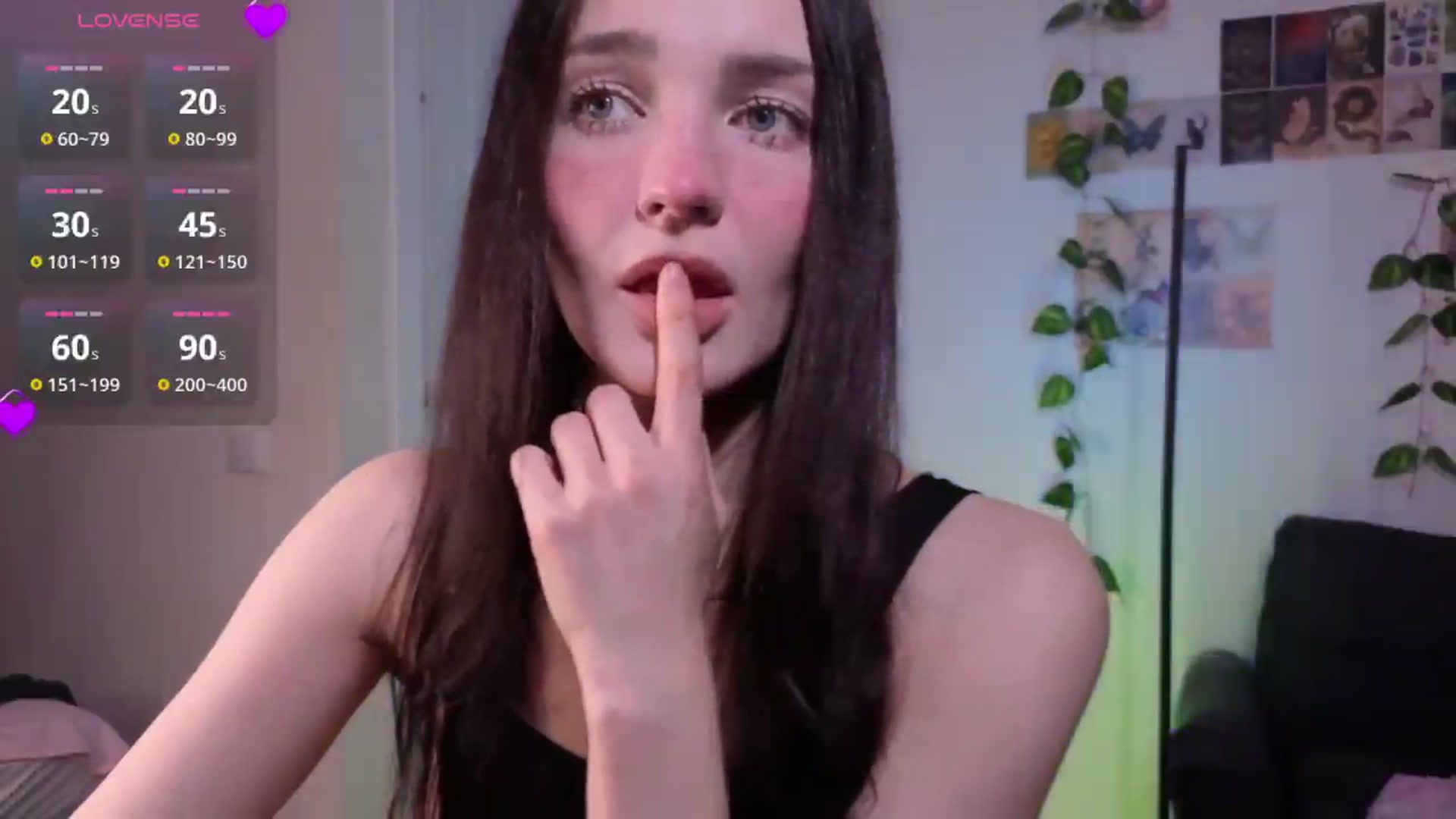 Gallery image thumbnail from MilkyMika's myfreecams stream on, 06/19/2026, 22:39 image 2 of 20