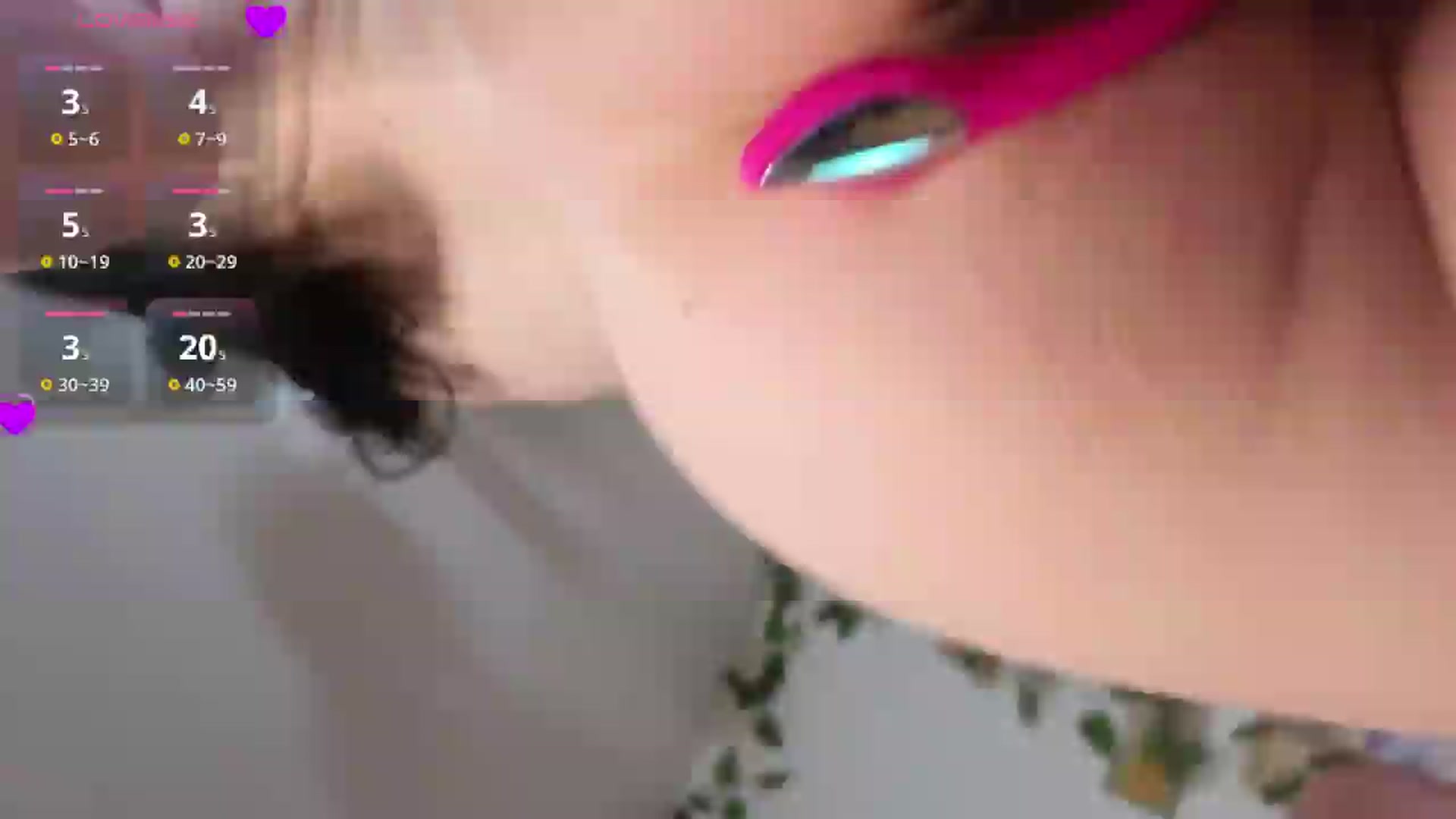 Gallery image thumbnail from MilkyMika's myfreecams stream on, 06/20/2026, 23:17 image 19 of 20