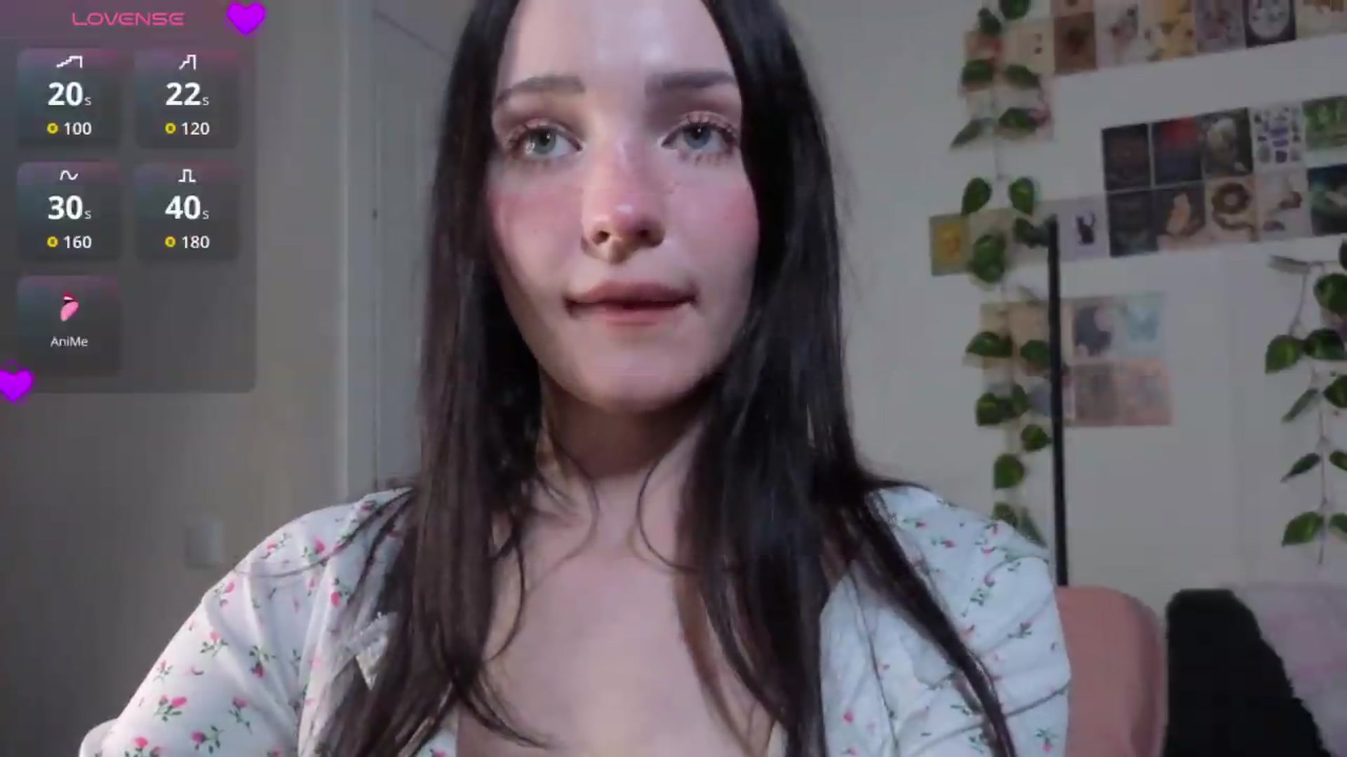 Gallery image thumbnail from MilkyMika's myfreecams stream on, 06/22/2026, 23:52 image 10 of 20