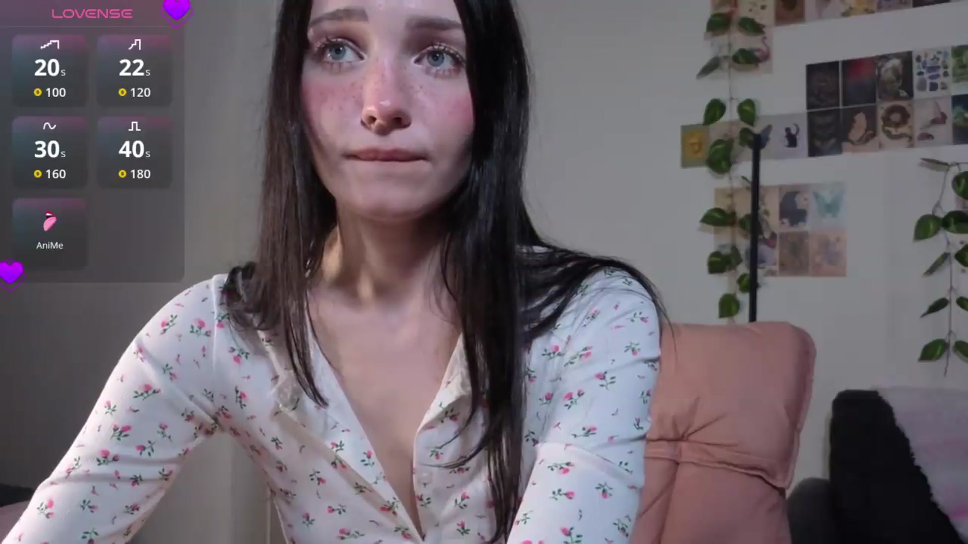 Gallery image thumbnail from MilkyMika's myfreecams stream on, 06/22/2026, 23:52 image 13 of 20