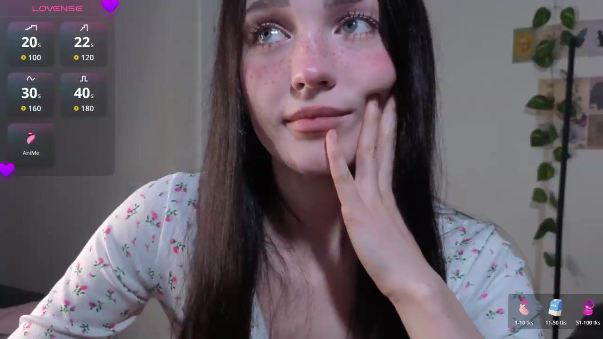 Gallery image thumbnail from MilkyMika's myfreecams stream on, 06/22/2026, 23:52 image 3 of 20