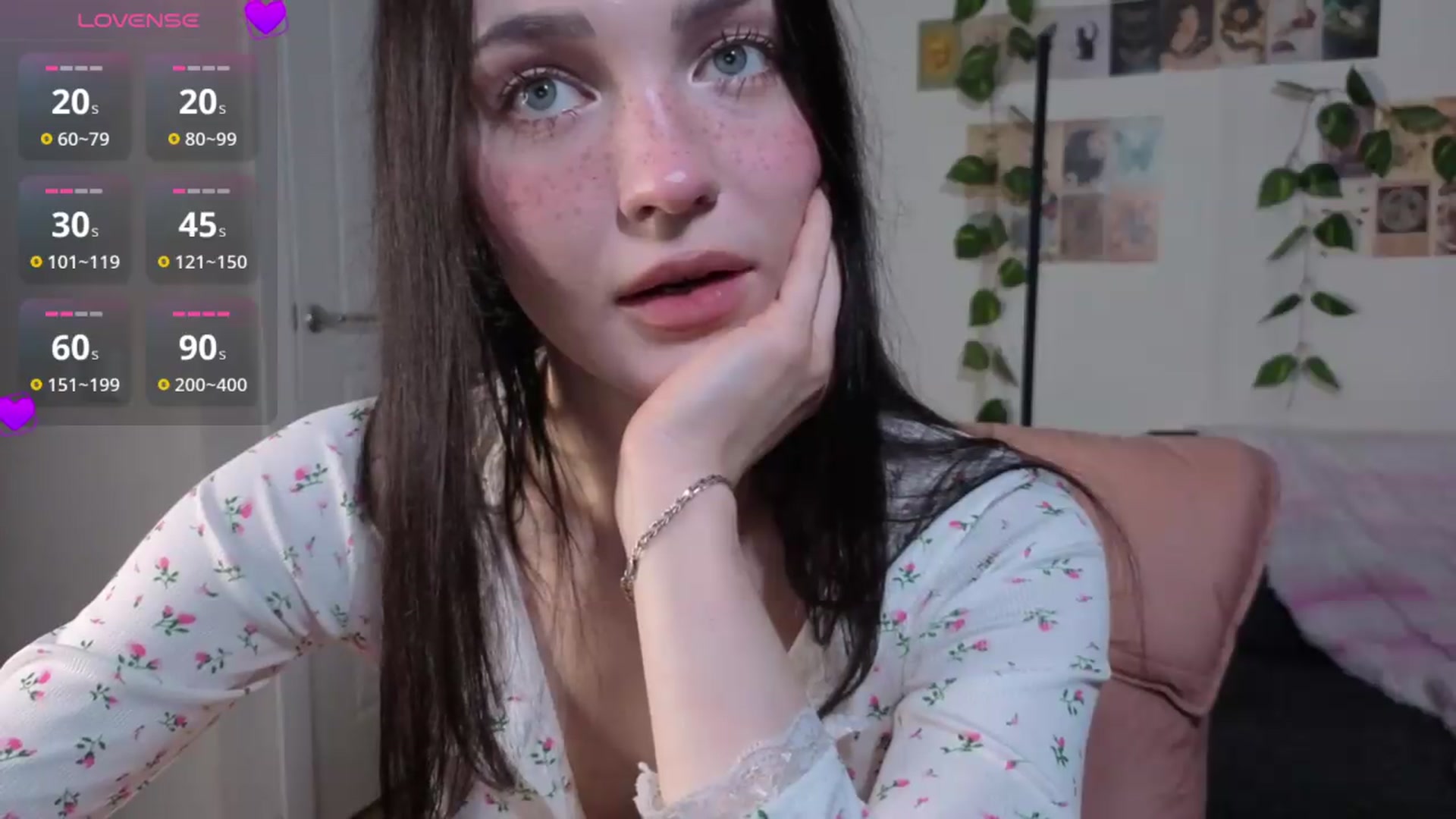 Gallery image thumbnail from MilkyMika's myfreecams stream on, 06/22/2026, 23:52 image 5 of 20