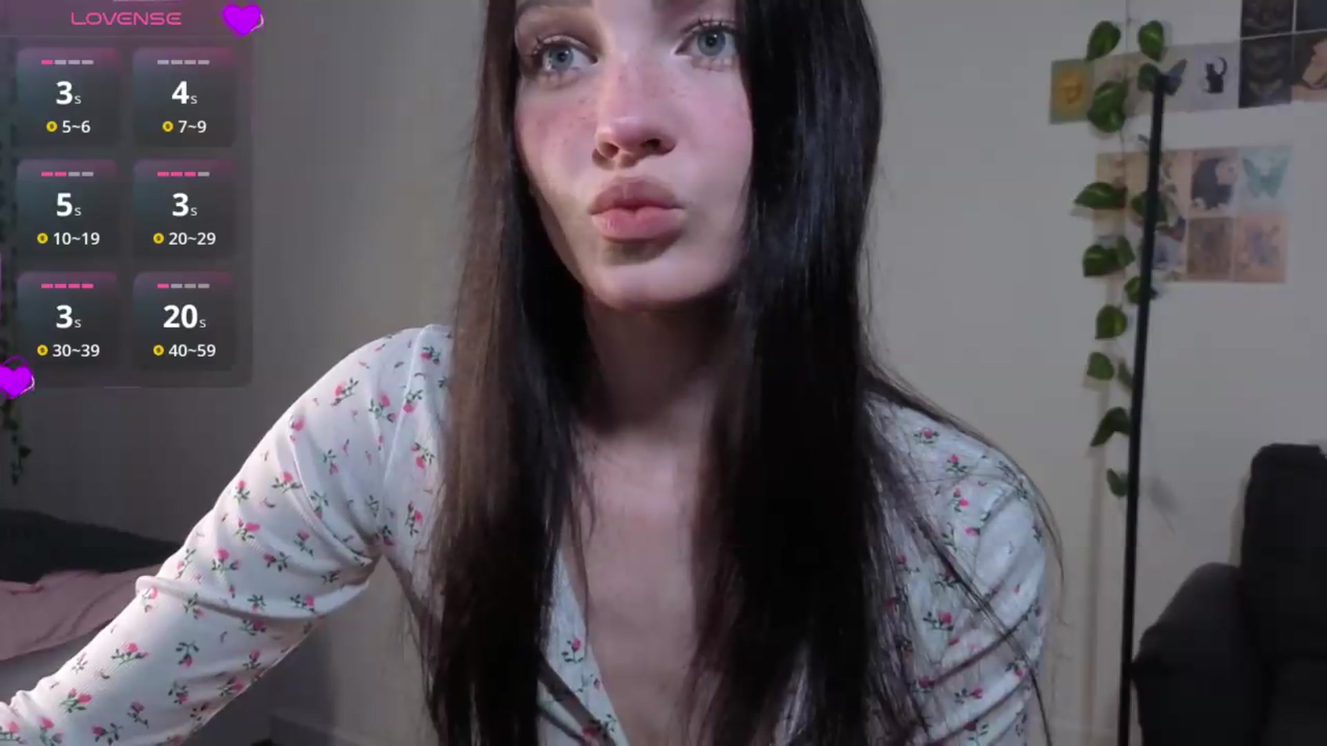Gallery image thumbnail from MilkyMika's myfreecams stream on, 06/22/2026, 23:52 image 2 of 20
