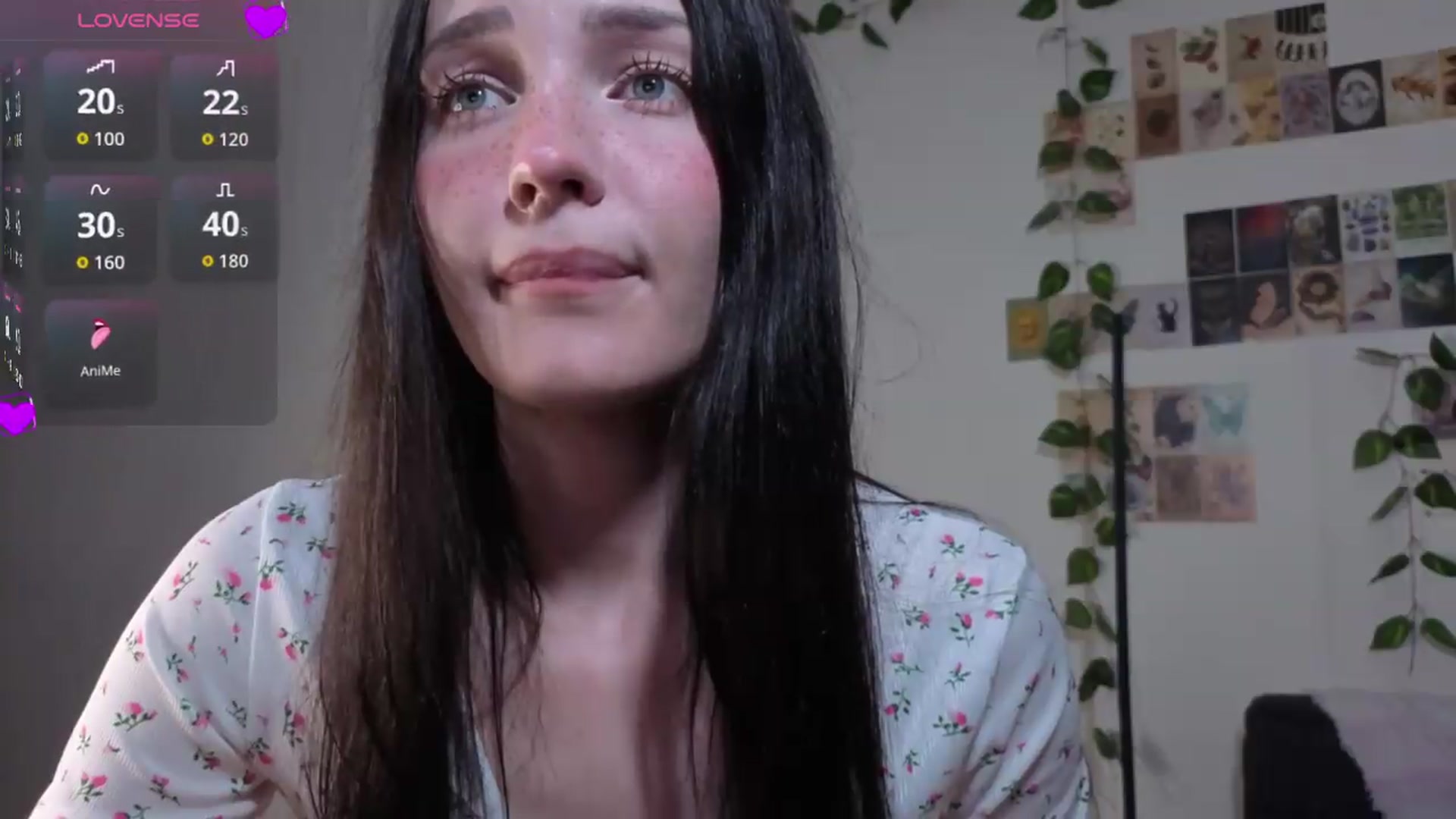 Gallery image thumbnail from MilkyMika's myfreecams stream on, 06/22/2026, 23:52 image 16 of 20