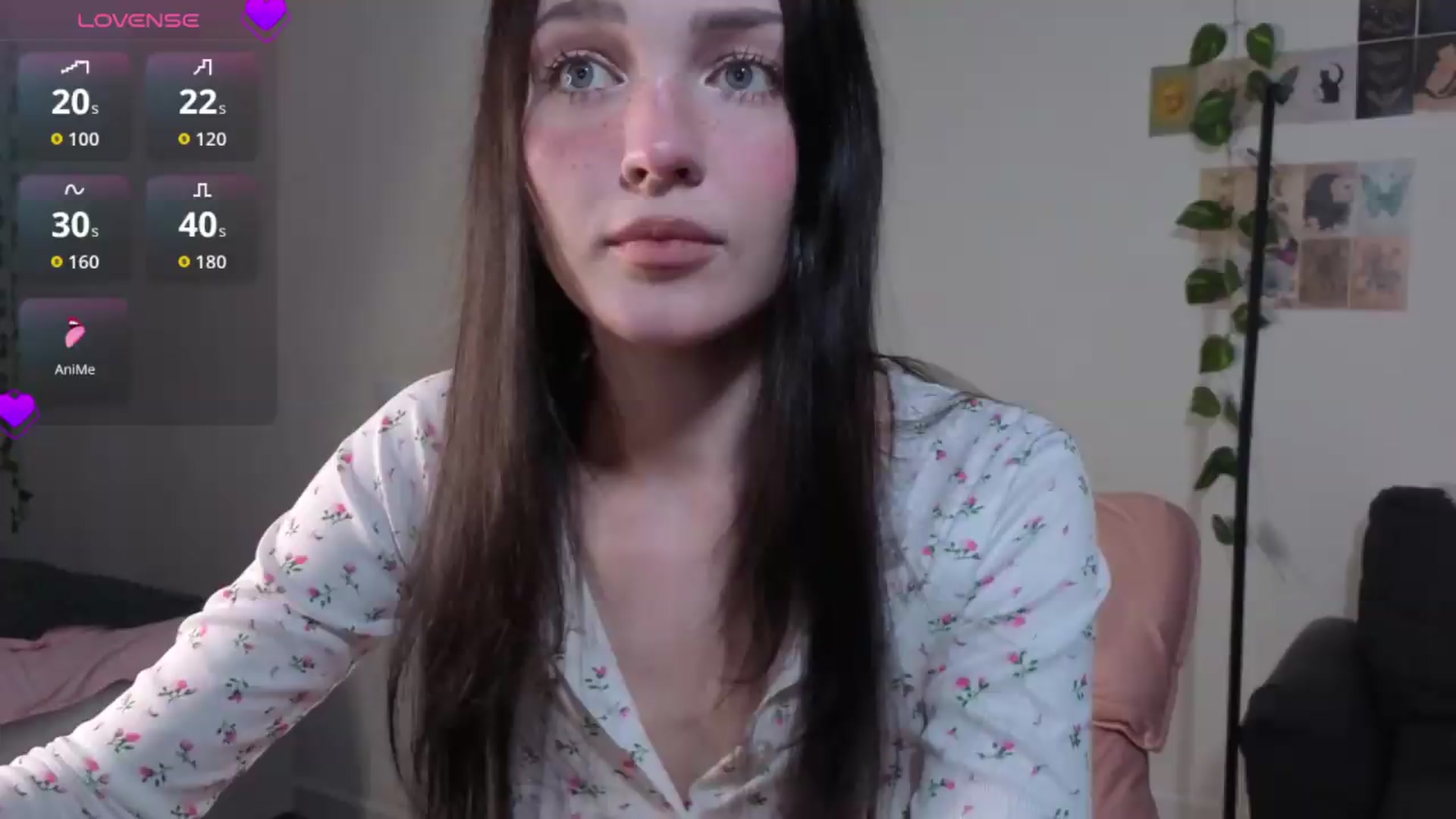 Gallery image thumbnail from MilkyMika's myfreecams stream on, 06/22/2026, 23:52 image 1 of 20