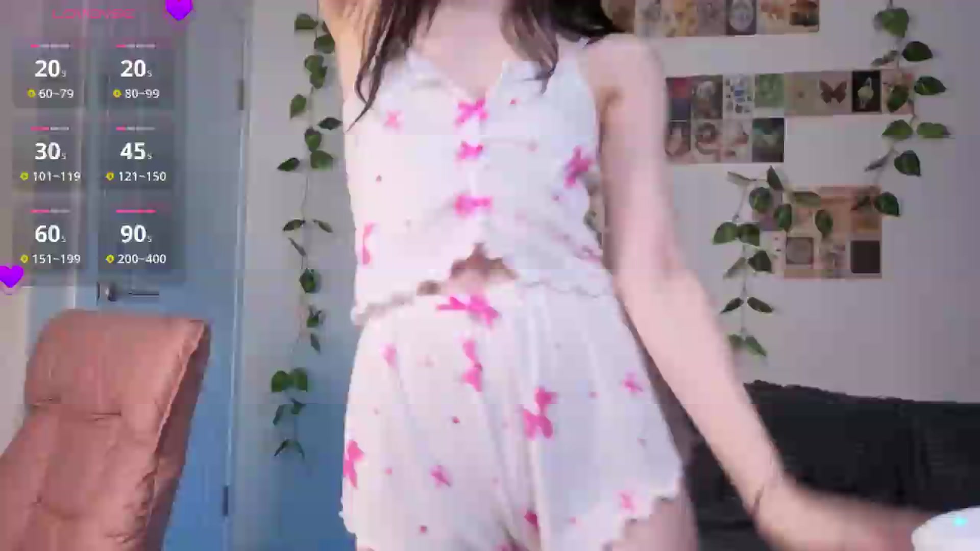 Gallery image thumbnail from MilkyMika's myfreecams stream on, 06/24/2026, 23:03 image 10 of 20