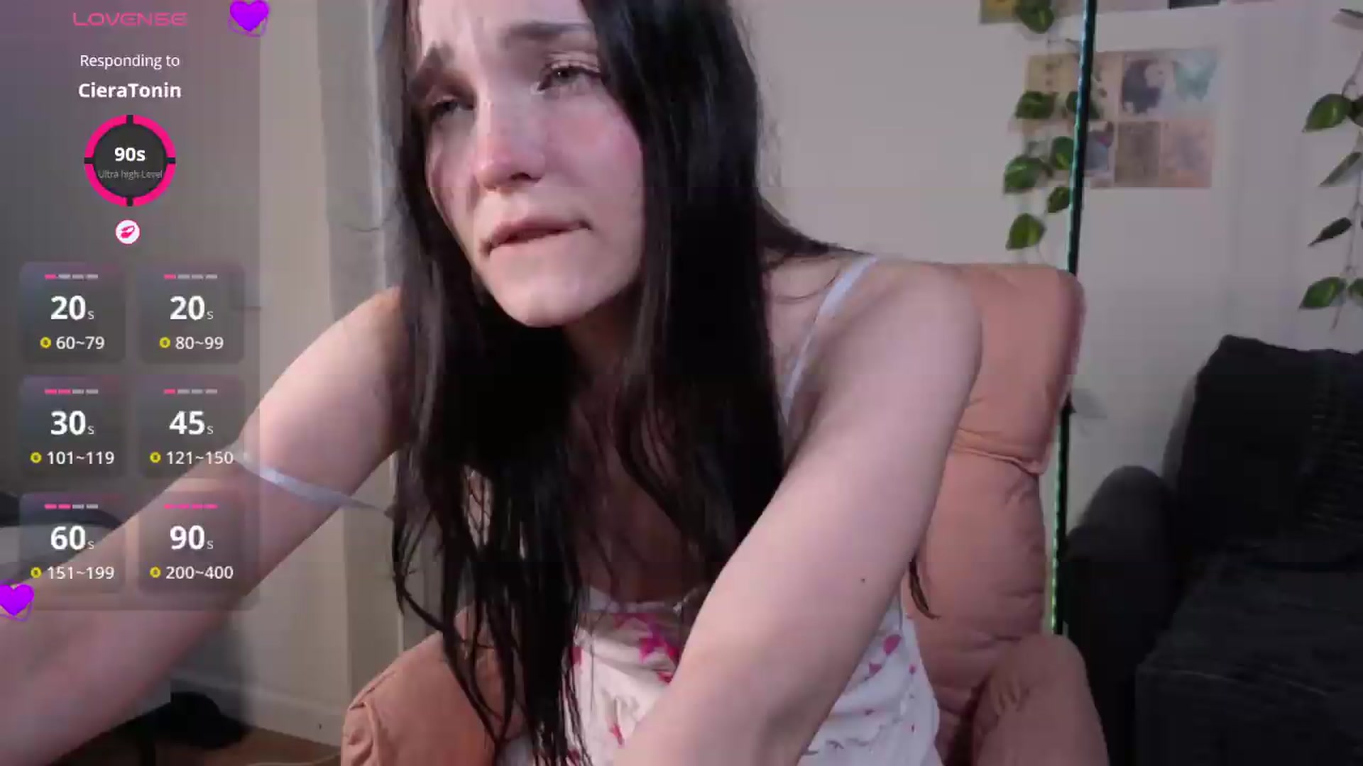 Gallery image thumbnail from MilkyMika's myfreecams stream on, 06/24/2026, 23:03 image 15 of 20