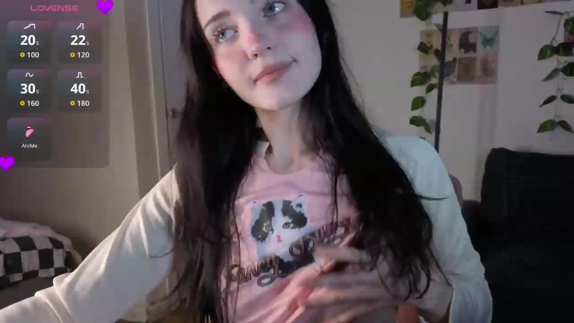 Gallery image thumbnail from MilkyMika's myfreecams stream on, 06/26/2026, 22:31 image 1 of 20