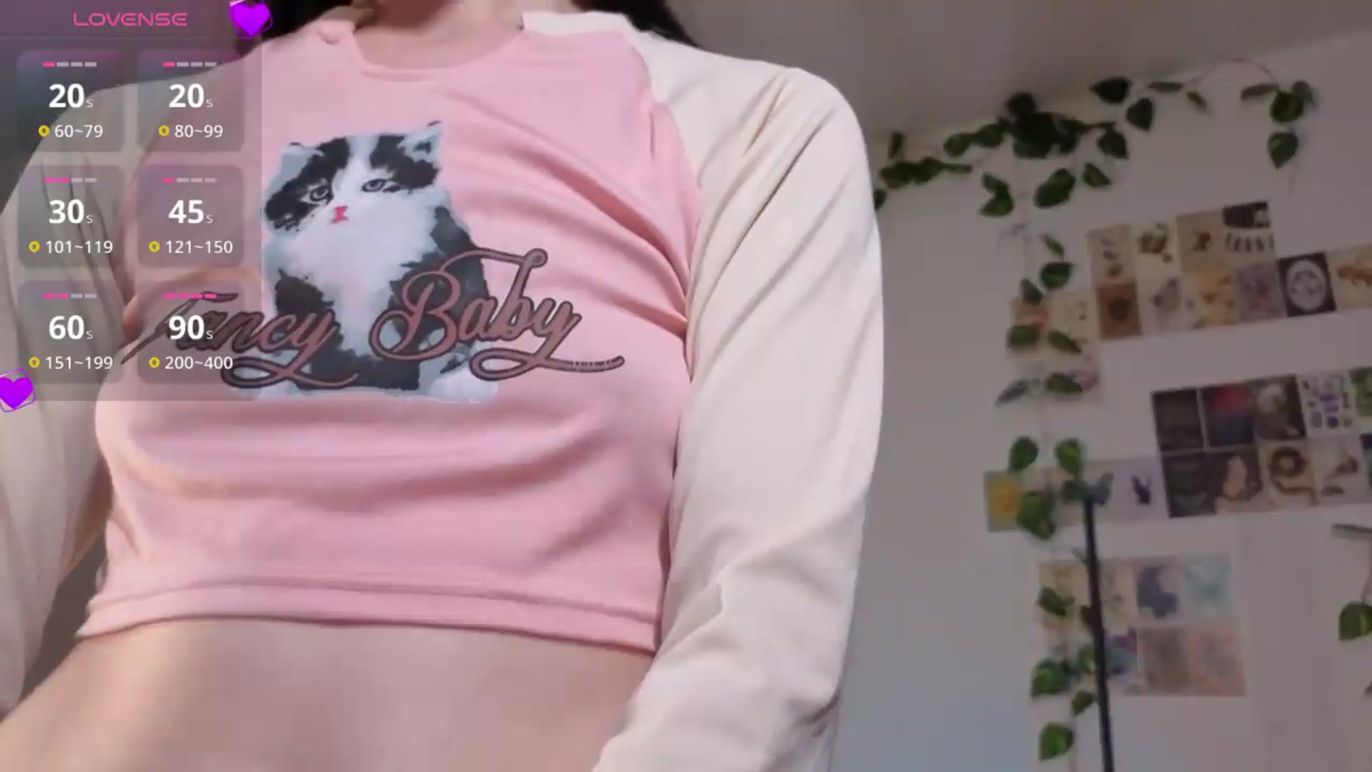 Gallery image thumbnail from MilkyMika's myfreecams stream on, 06/26/2026, 22:31 image 12 of 20