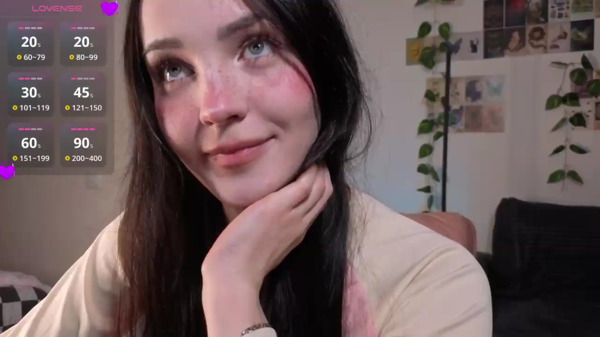 Gallery image thumbnail from MilkyMika's myfreecams stream on, 06/26/2026, 22:31 image 2 of 20