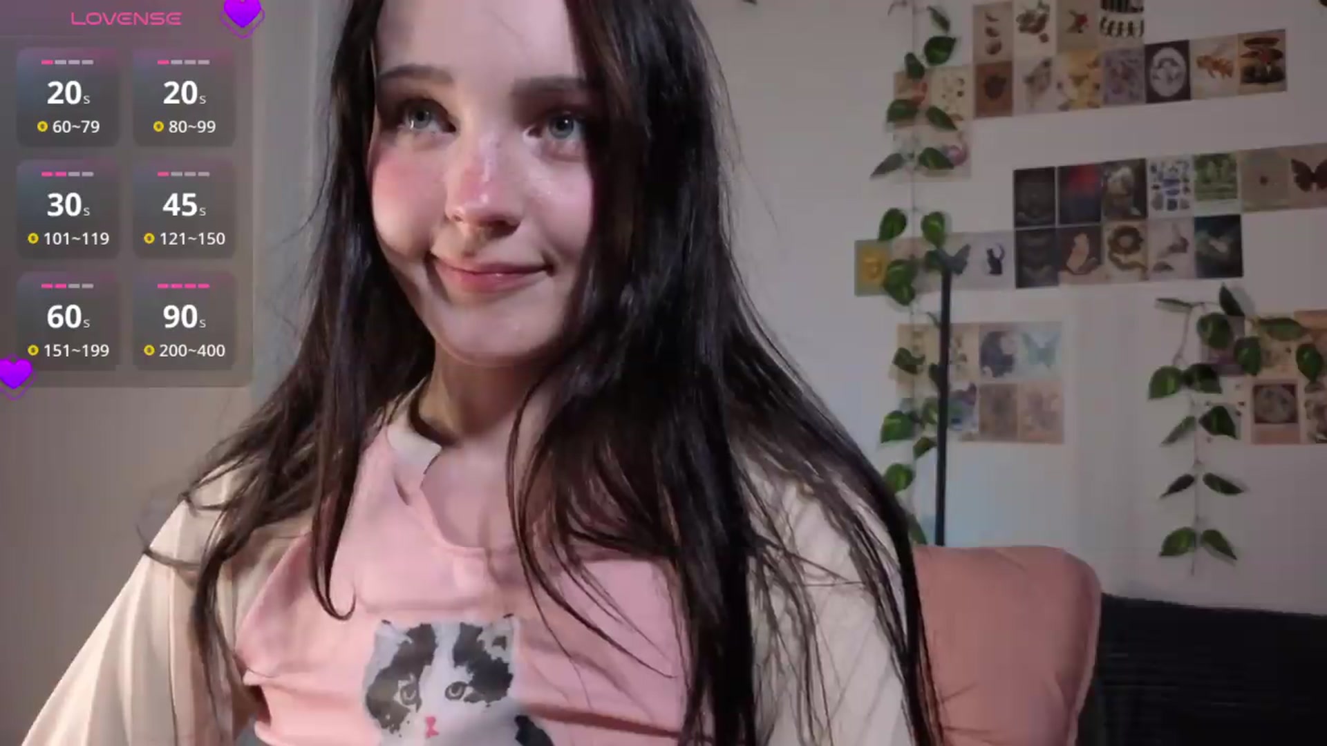 Gallery image thumbnail from MilkyMika's myfreecams stream on, 06/26/2026, 22:31 image 11 of 20