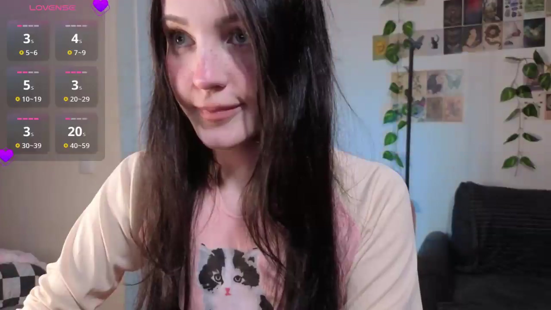 Gallery image thumbnail from MilkyMika's myfreecams stream on, 06/26/2026, 22:31 image 3 of 20