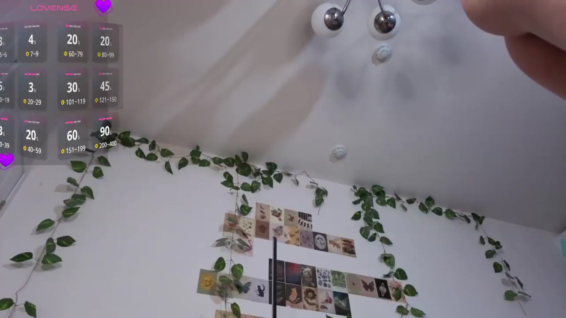 Gallery image thumbnail from MilkyMika's myfreecams stream on, 06/27/2026, 21:59 image 5 of 20