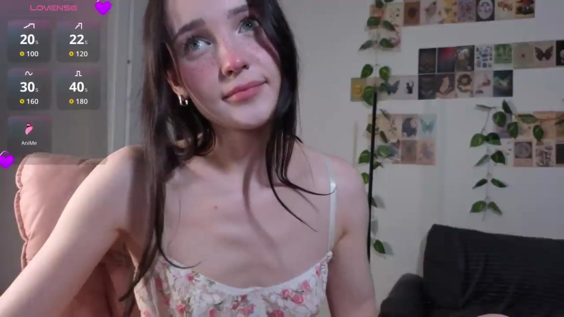 Gallery image thumbnail from MilkyMika's myfreecams stream on, 06/27/2026, 21:59 image 10 of 20