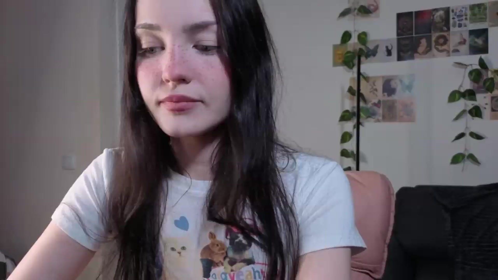 Gallery image thumbnail from MilkyMika's myfreecams stream on, 06/29/2026, 21:29 image 2 of 20