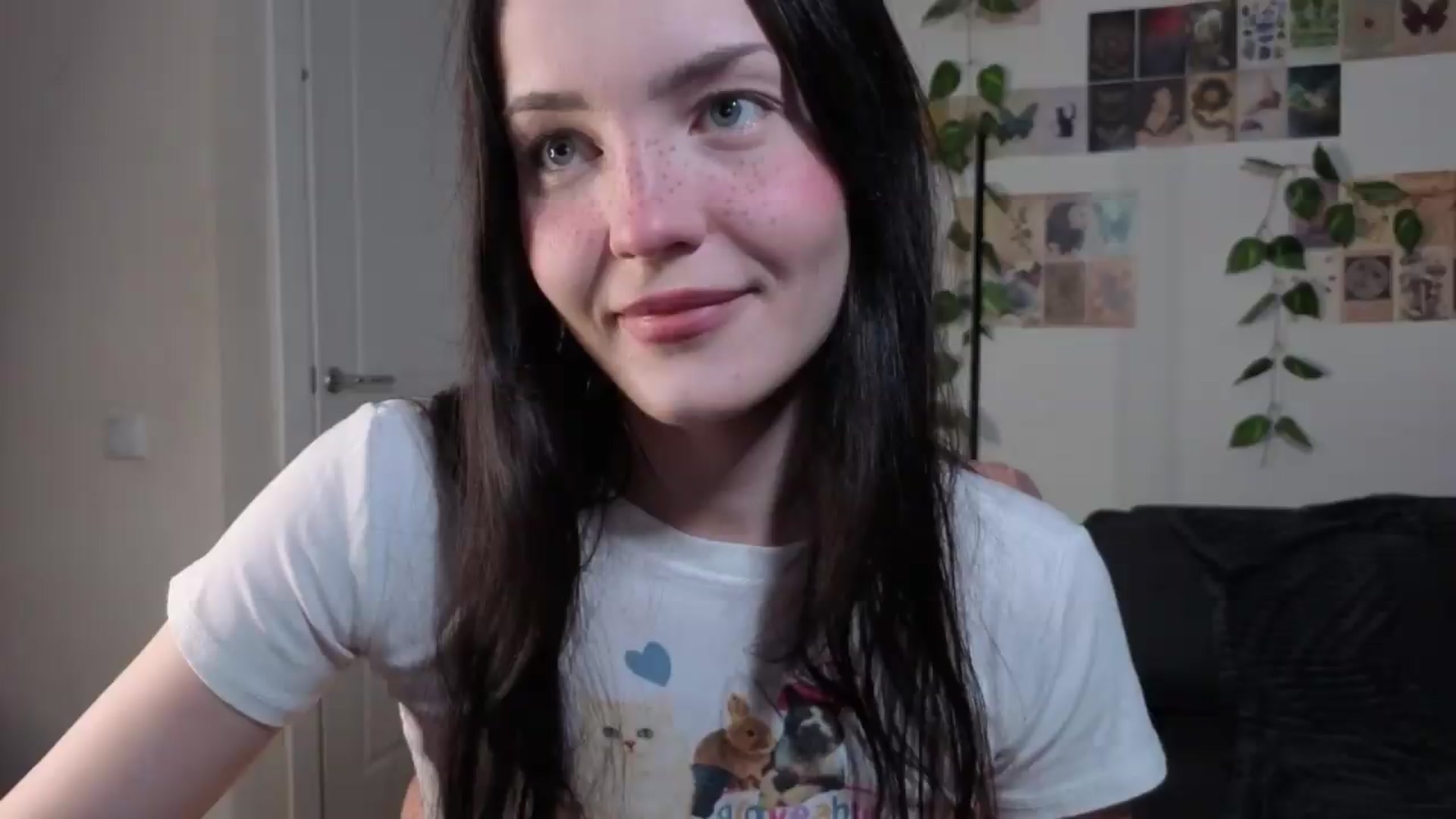 Gallery image thumbnail from MilkyMika's myfreecams stream on, 06/29/2026, 21:29 image 5 of 20
