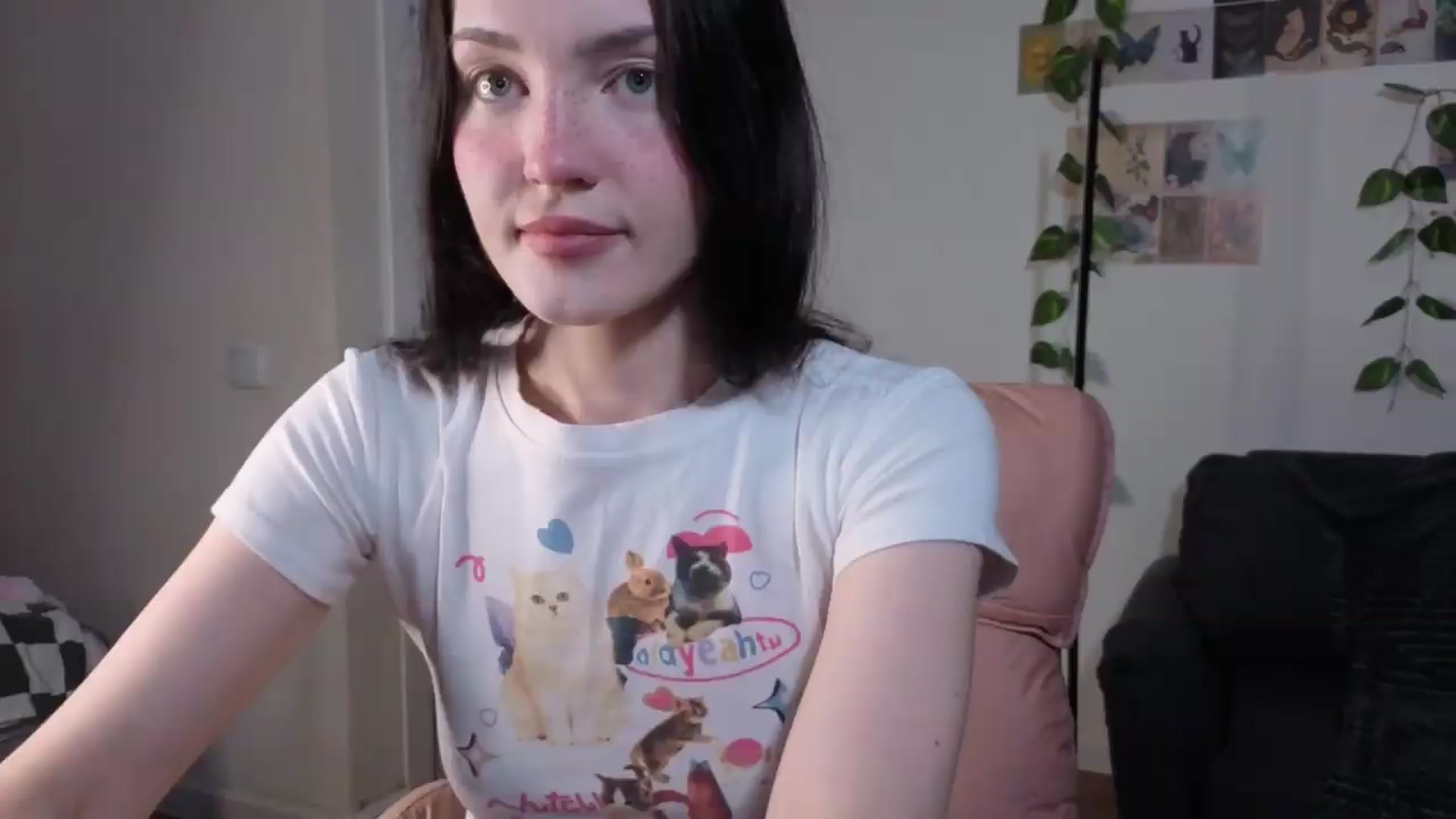 Gallery image thumbnail from MilkyMika's myfreecams stream on, 06/29/2026, 21:29 image 7 of 20