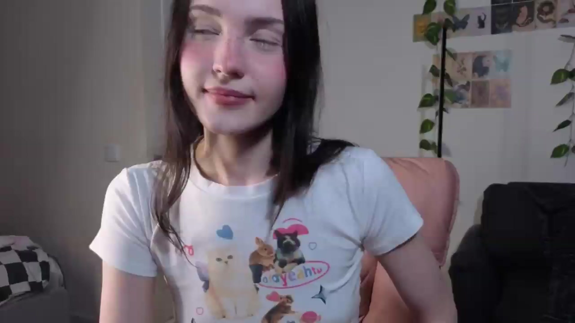 Gallery image thumbnail from MilkyMika's myfreecams stream on, 06/29/2026, 21:29 image 8 of 20