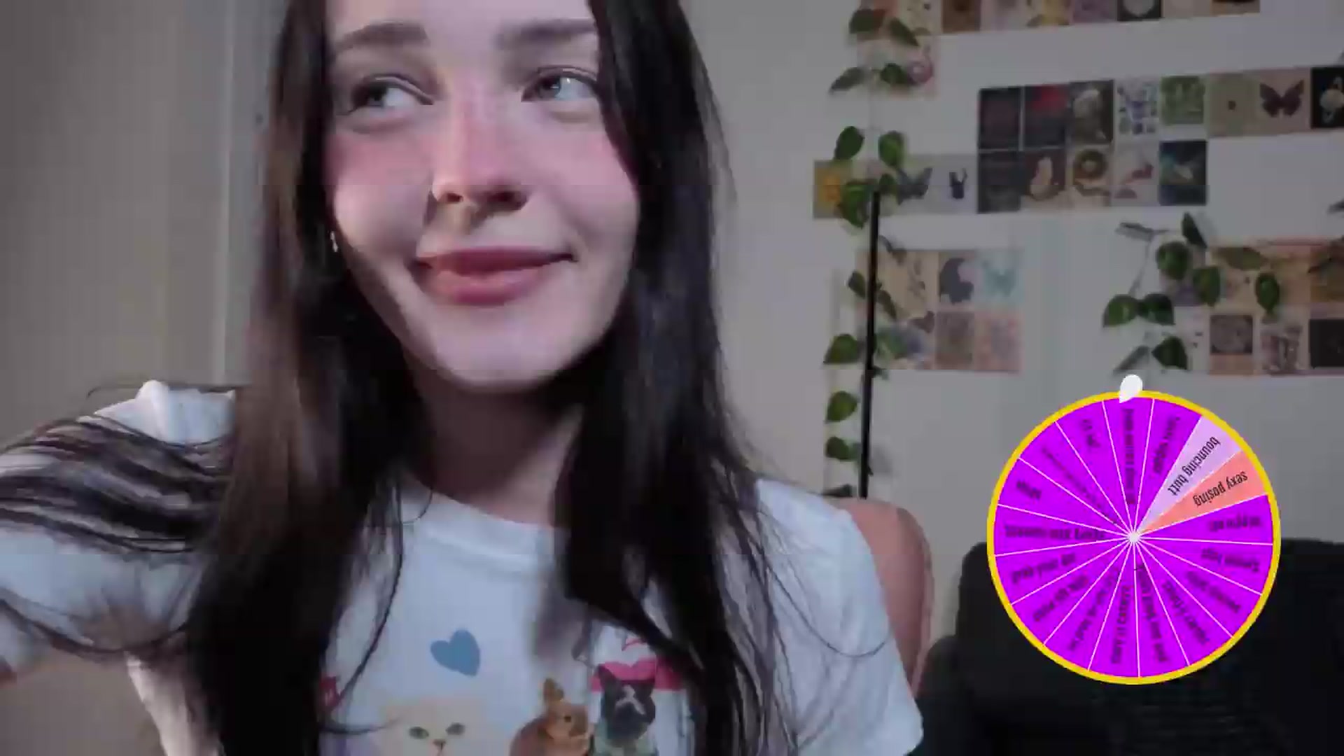 Gallery image thumbnail from MilkyMika's myfreecams stream on, 06/29/2026, 21:29 image 1 of 20