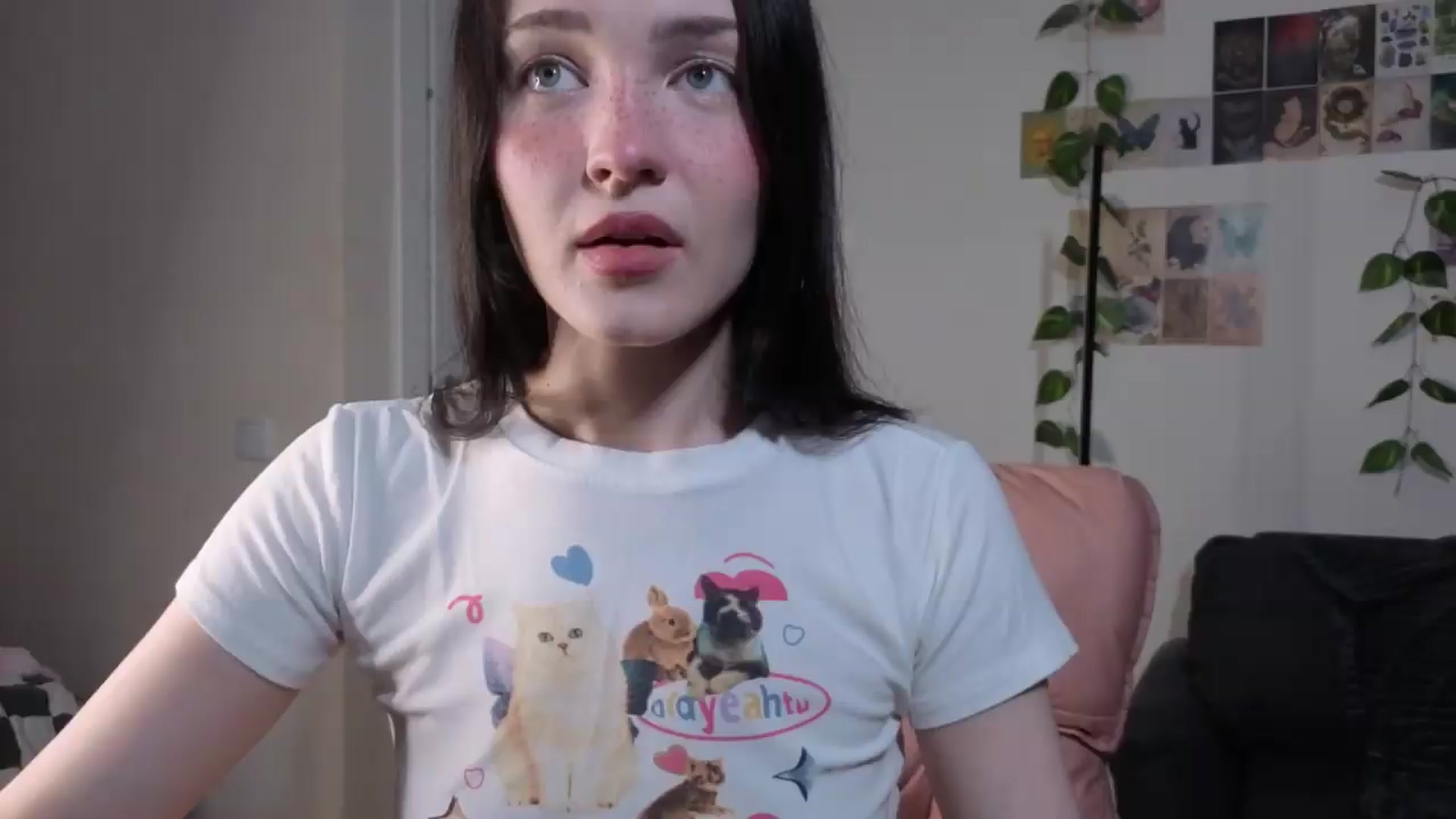 Gallery image thumbnail from MilkyMika's myfreecams stream on, 06/29/2026, 21:29 image 9 of 20