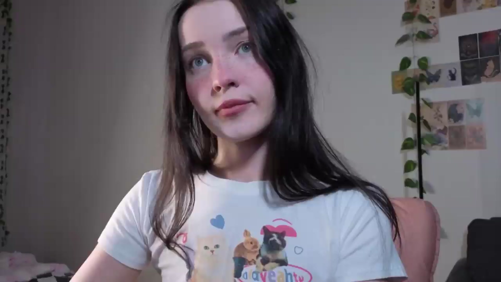 Gallery image thumbnail from MilkyMika's myfreecams stream on, 06/29/2026, 21:29 image 3 of 20