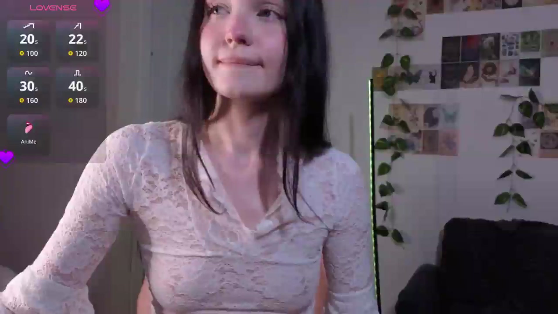 Gallery image thumbnail from MilkyMika's myfreecams stream on, 07/01/2026, 21:04 image 18 of 20