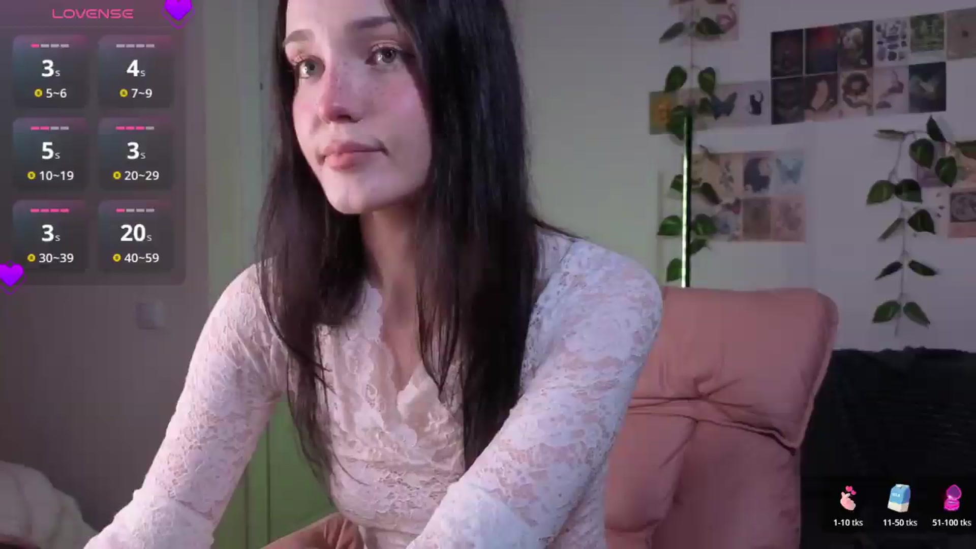 Gallery image thumbnail from MilkyMika's myfreecams stream on, 07/01/2026, 21:04 image 7 of 20
