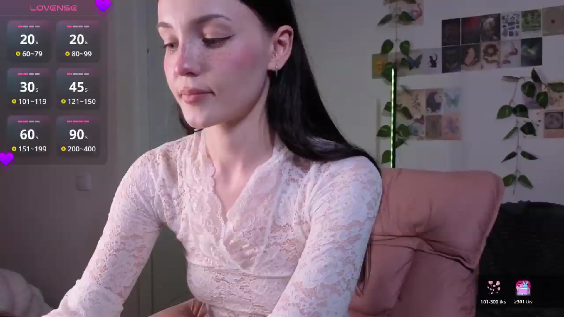 Gallery image thumbnail from MilkyMika's myfreecams stream on, 07/01/2026, 21:04 image 5 of 20